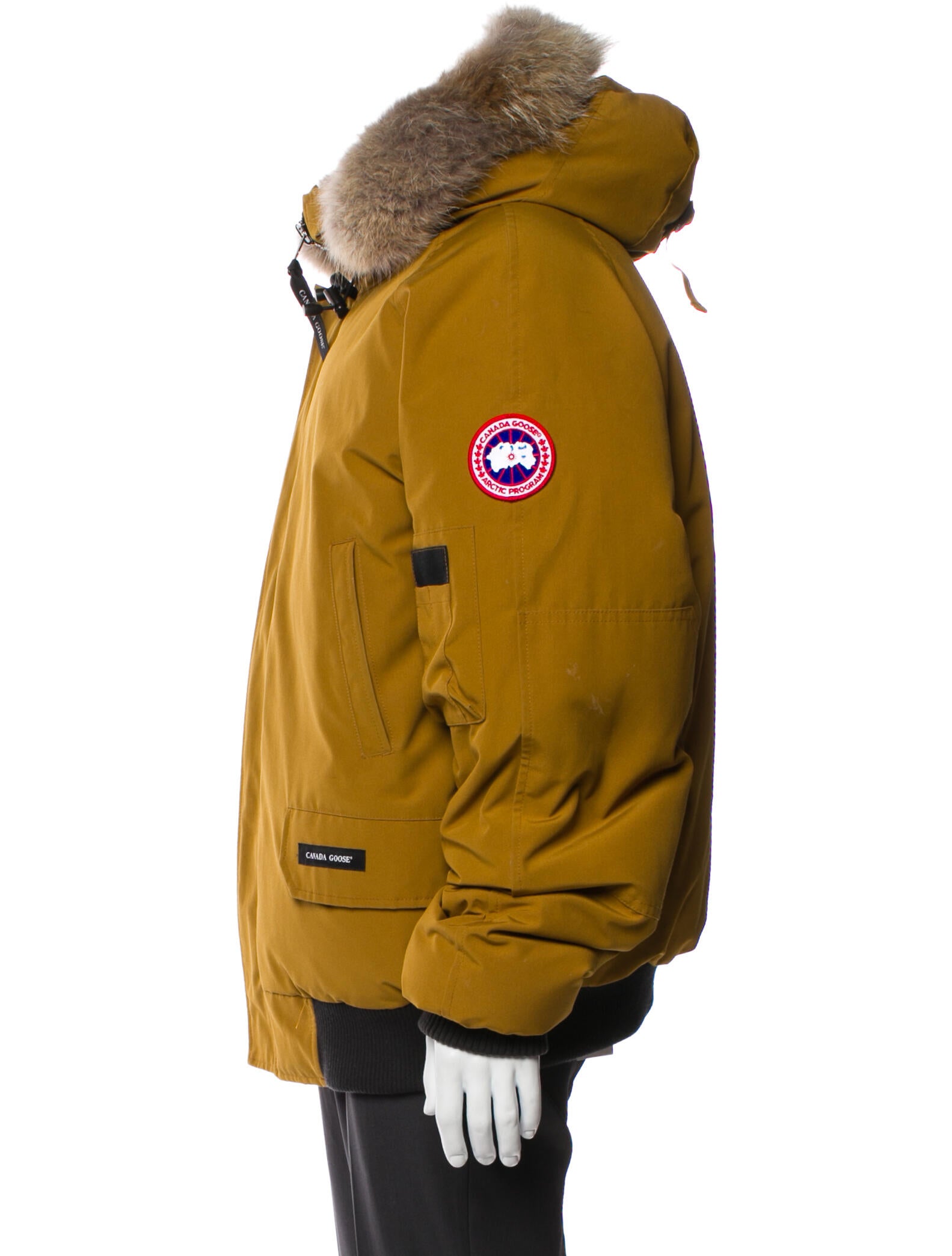 Canada Goose Parka
