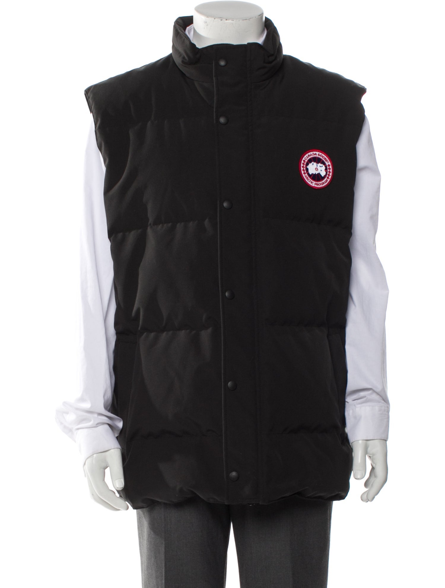Canada Goose Vest
