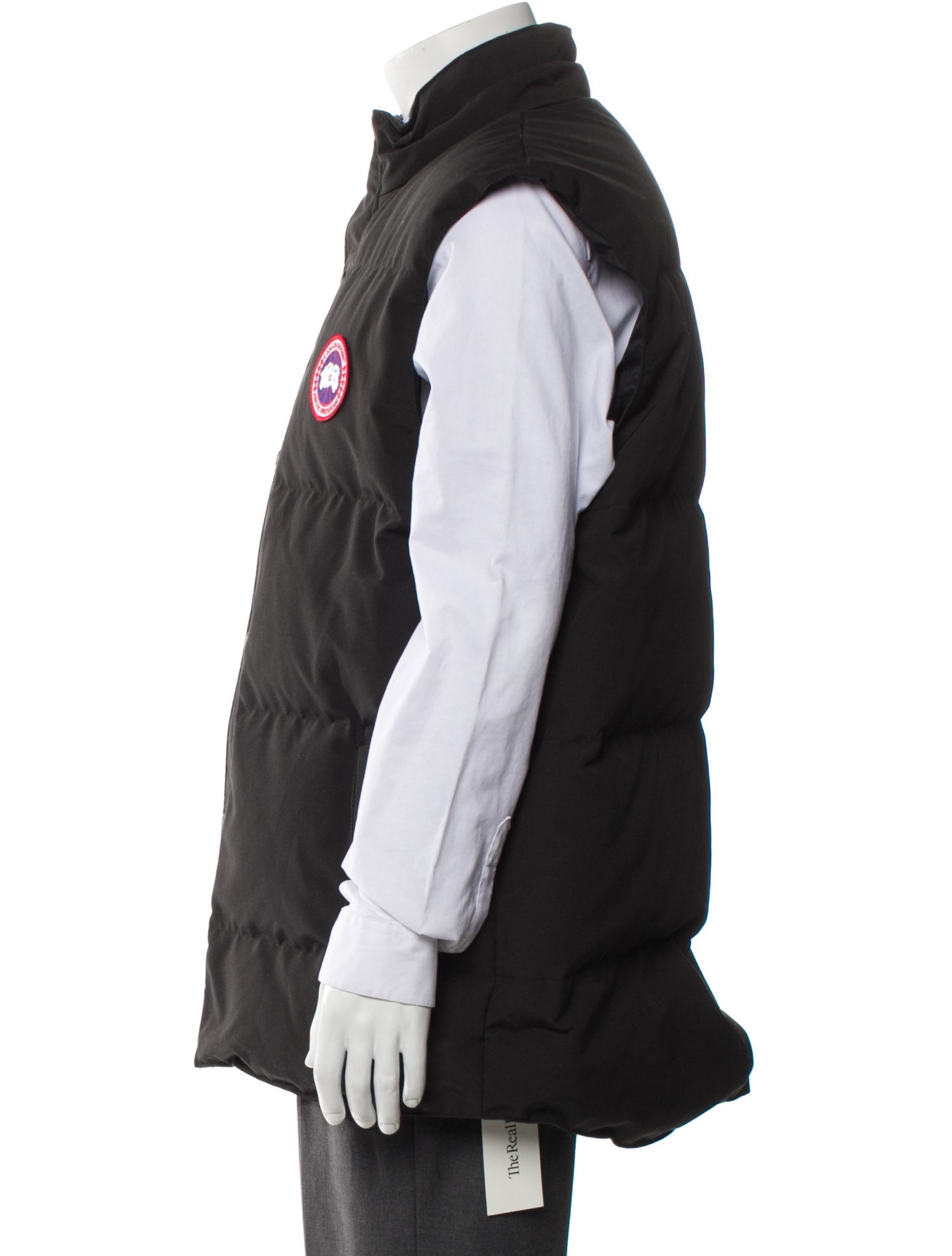 Canada Goose Vest