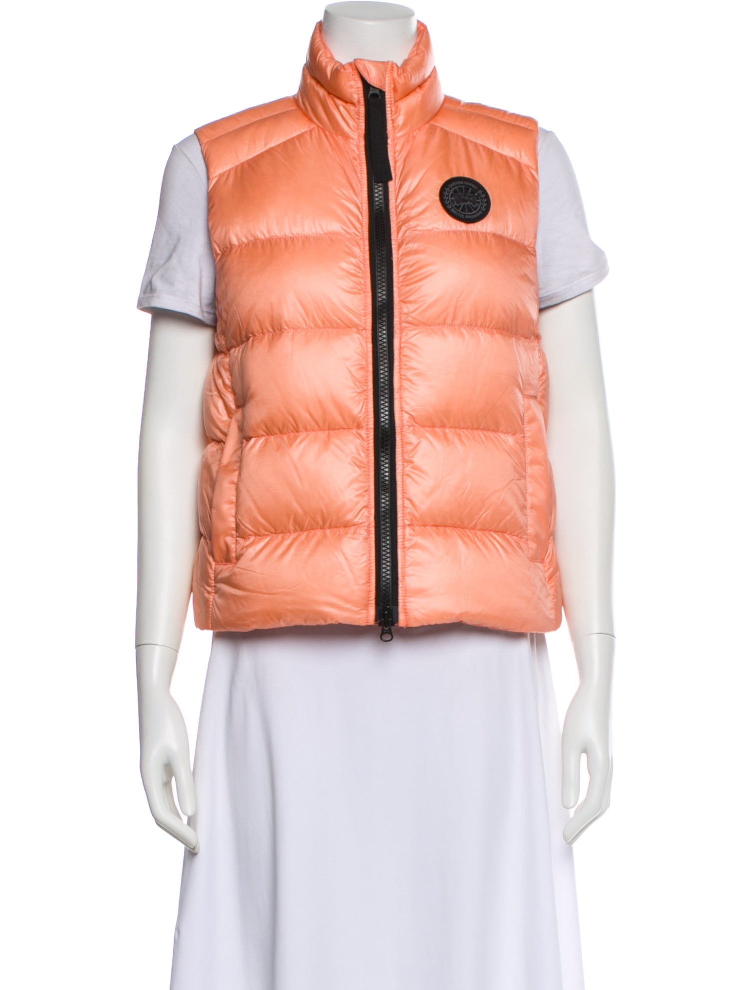 Canada Goose Down Vest