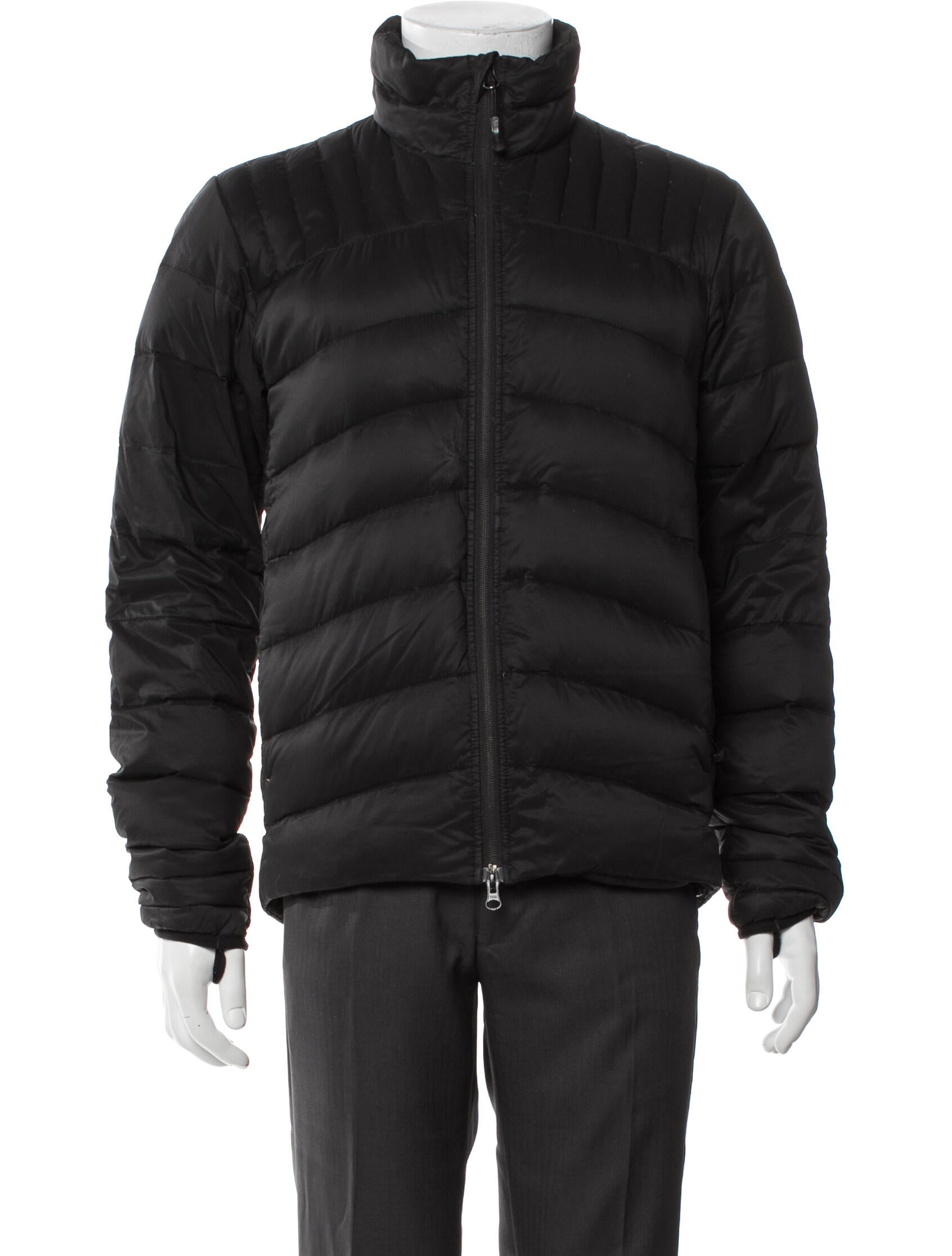 Canada Goose Puffer Coat