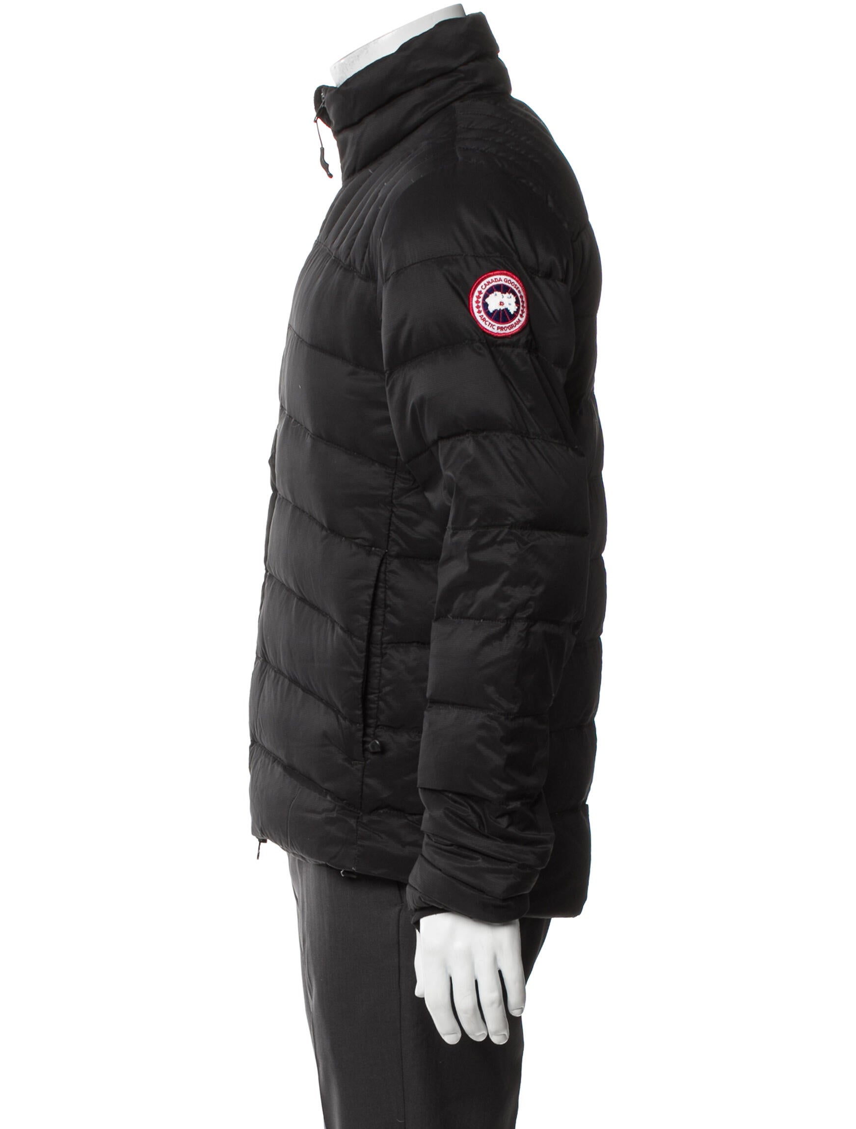 Canada Goose Puffer Coat