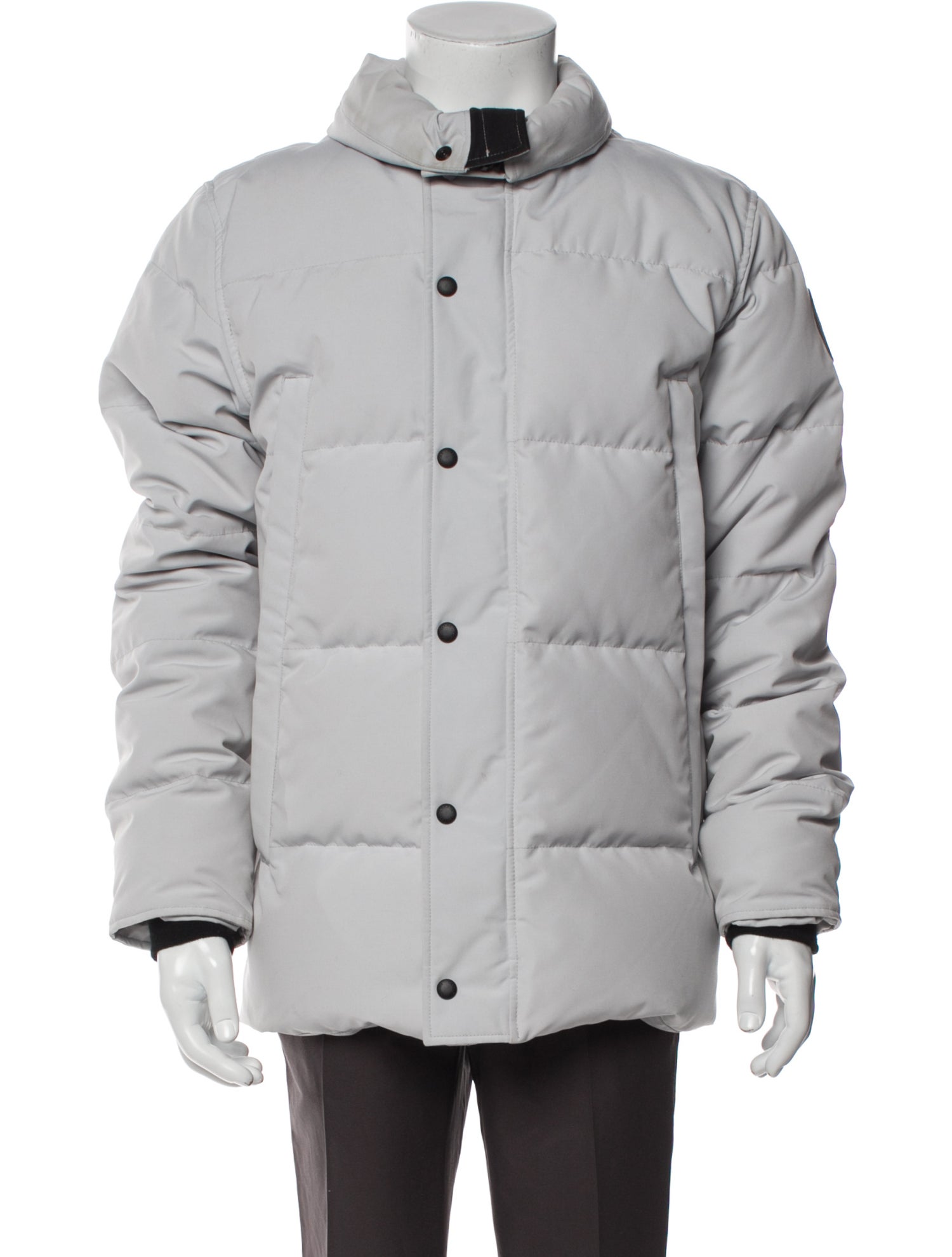 Canada Goose Puffer Coat
