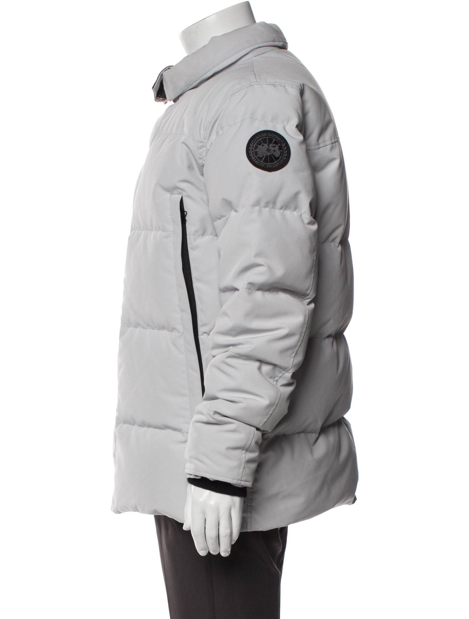 Canada Goose Puffer Coat