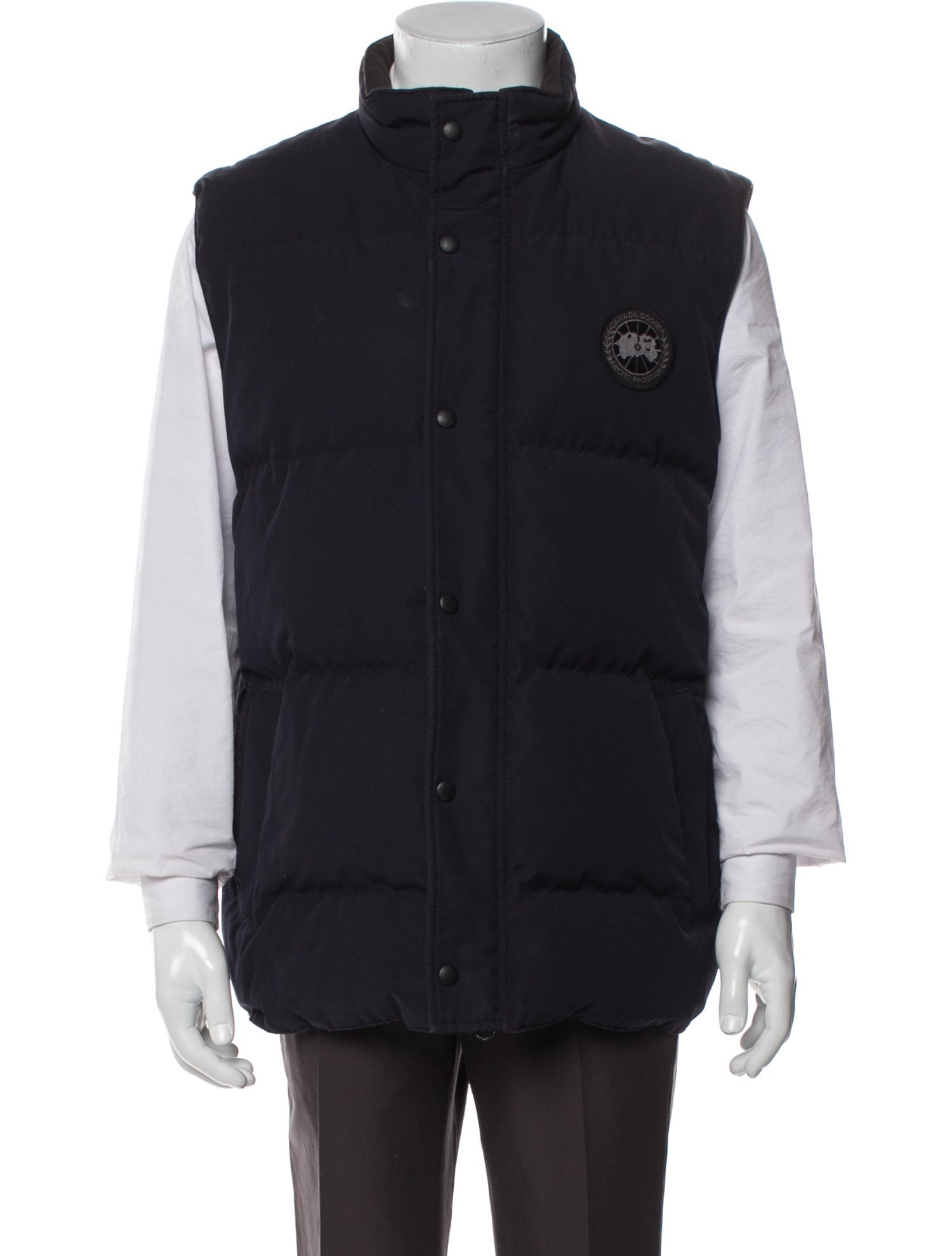 Canada Goose Vest