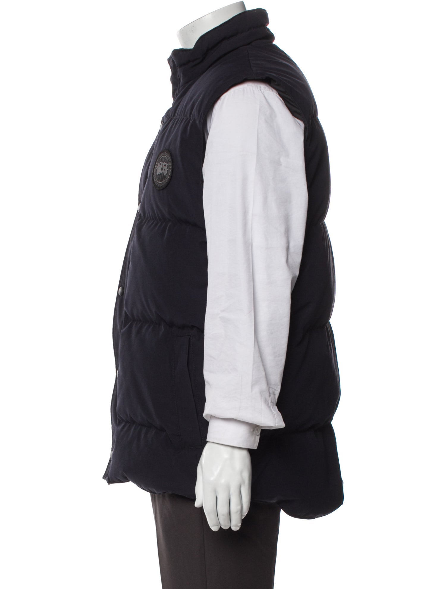 Canada Goose Vest