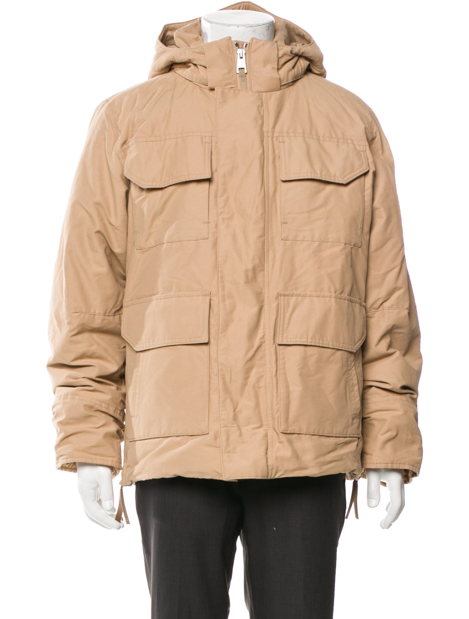 Canada Goose Parka w/ Tags