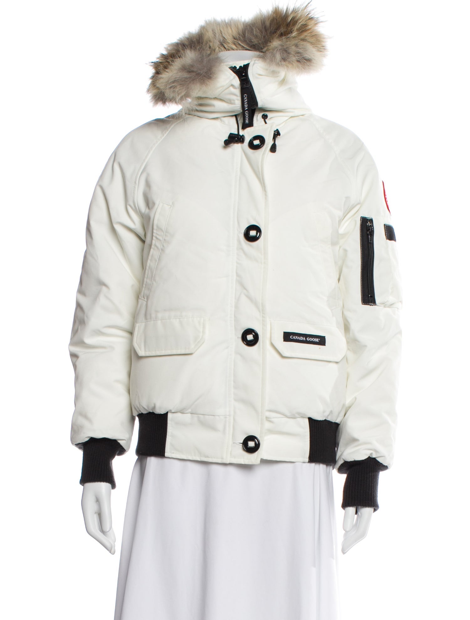 Canada Goose Down Jacket