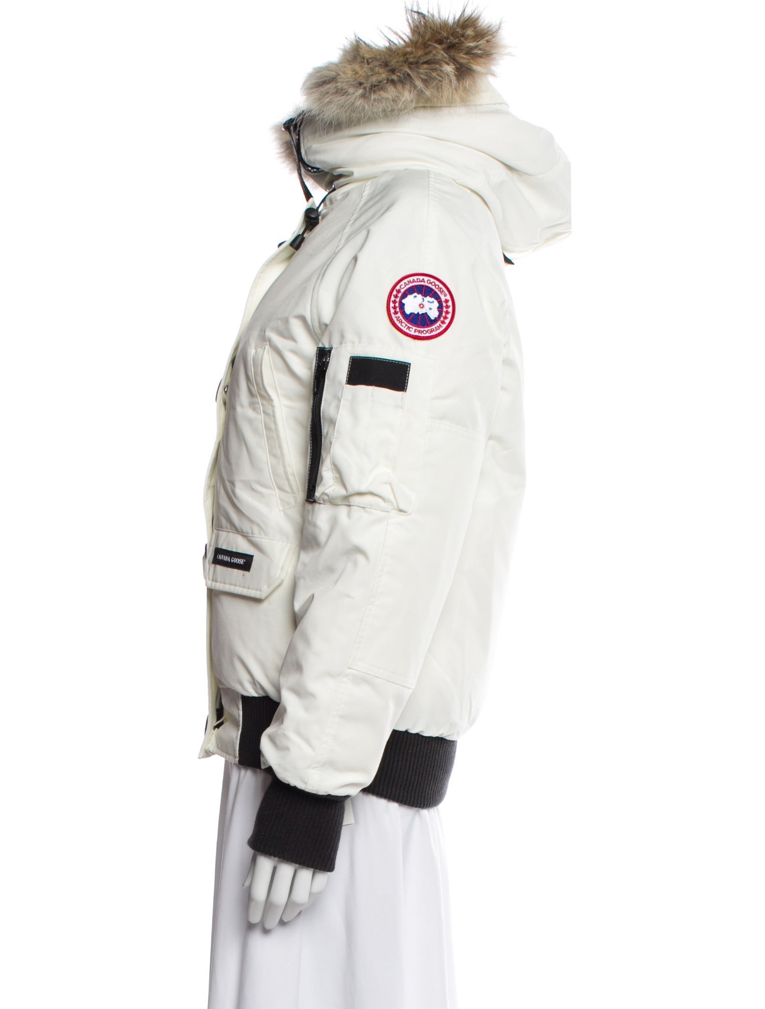 Canada Goose Down Jacket
