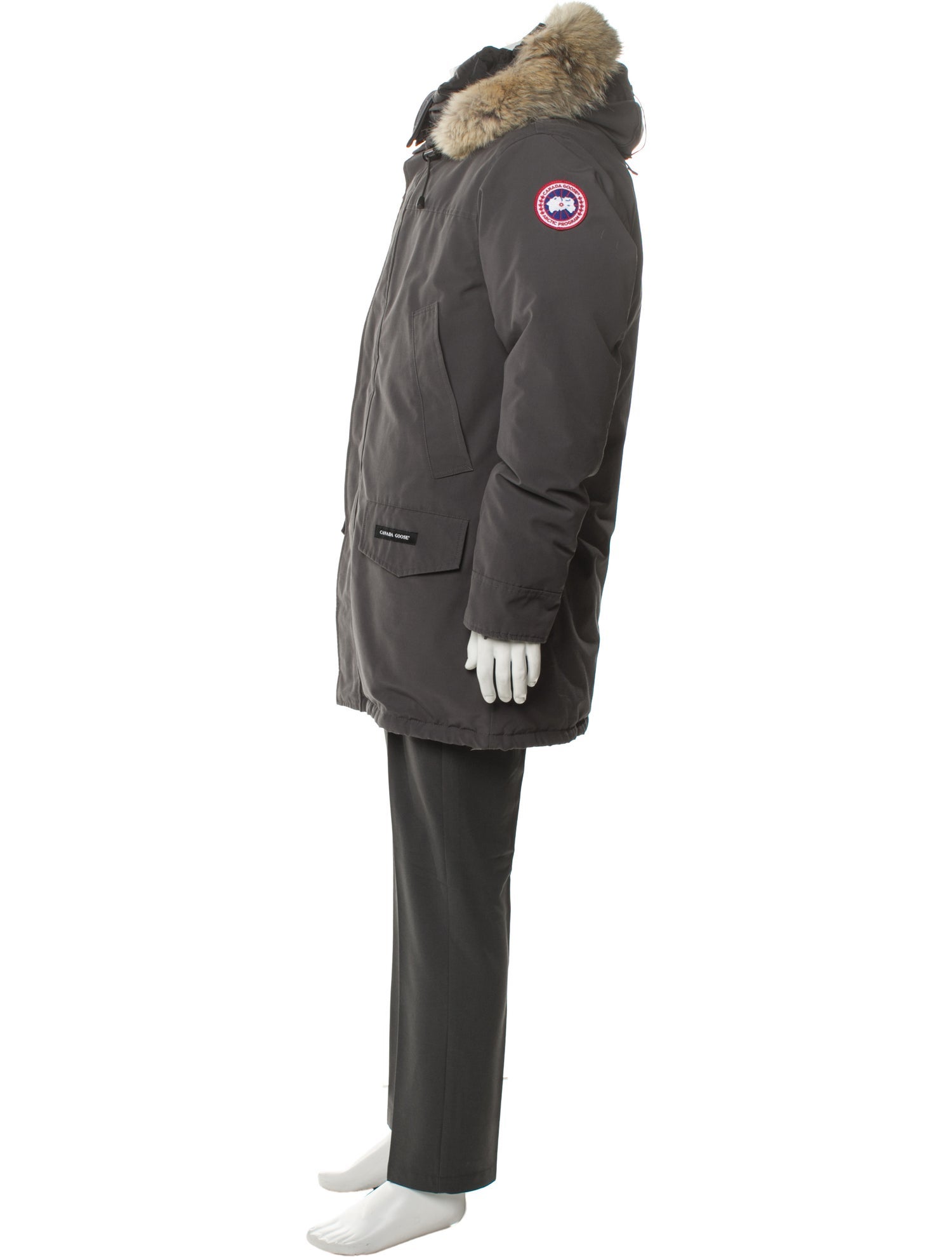 Canada Goose Parka