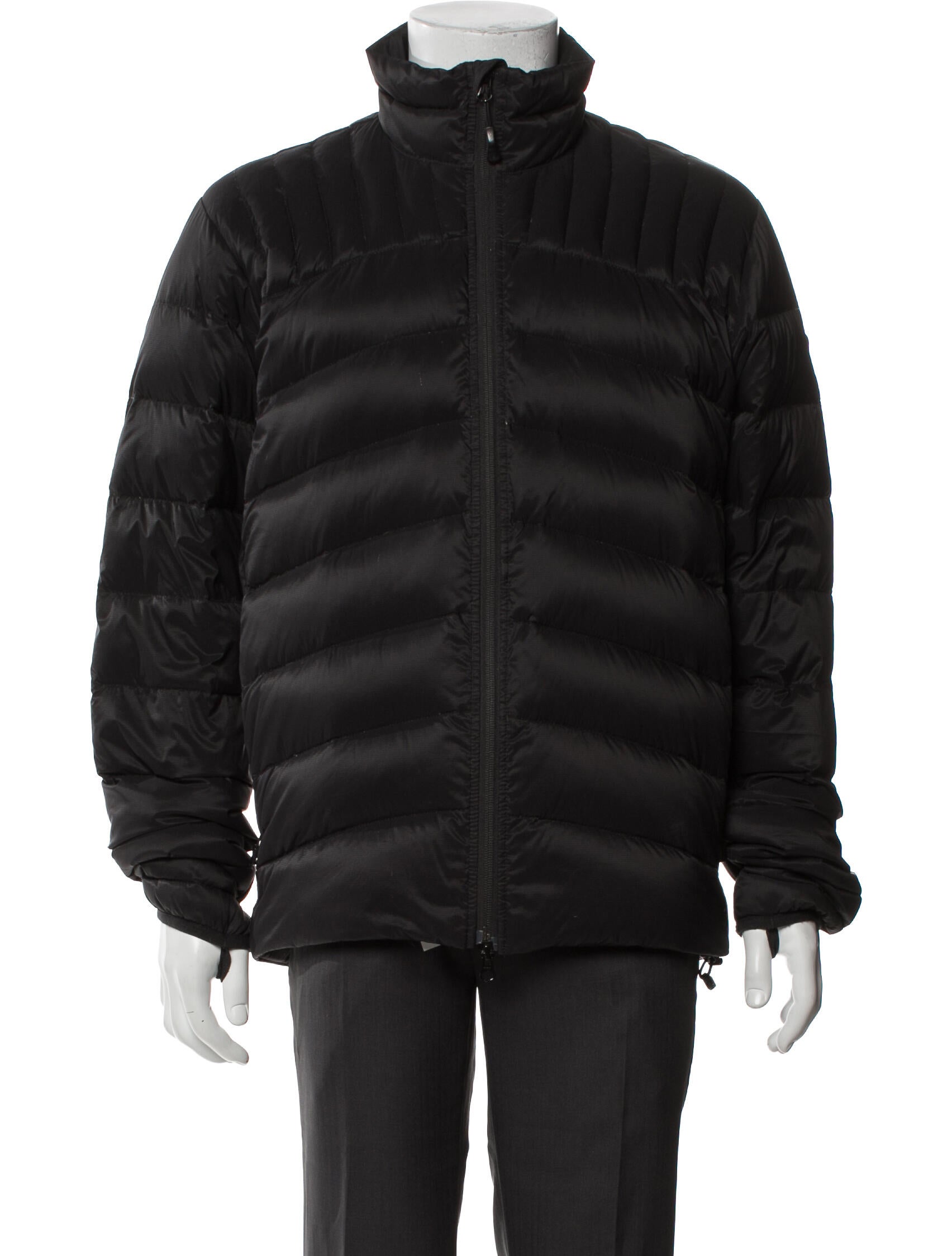 Canada Goose Puffer Coat