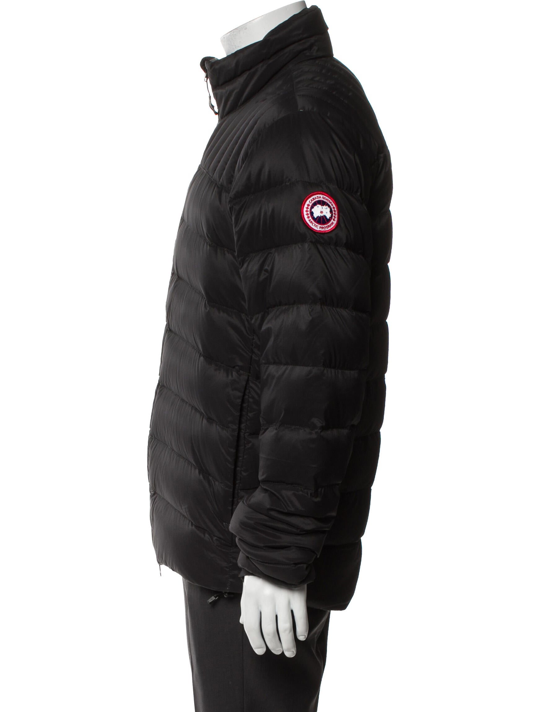 Canada Goose Puffer Coat