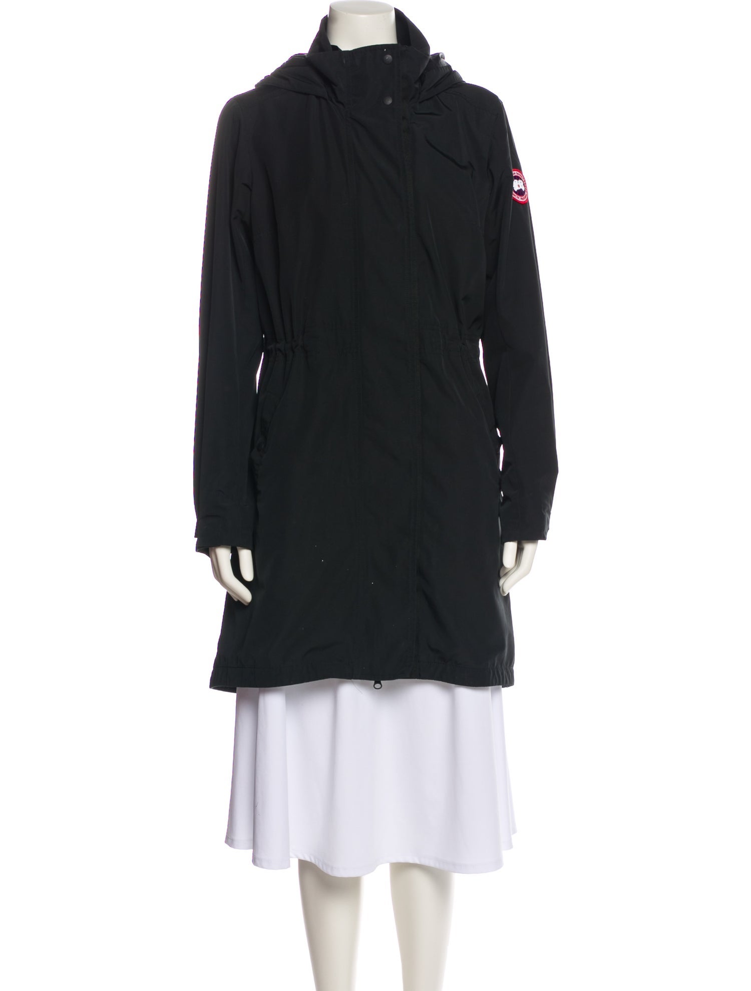 Canada Goose Parka