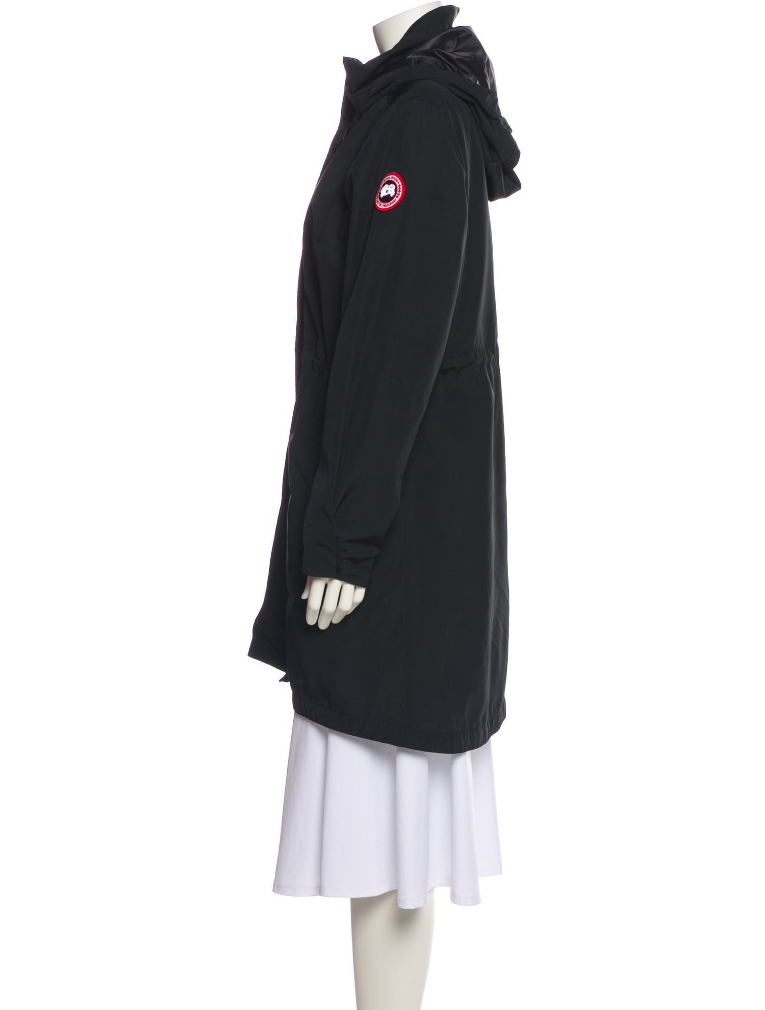 Canada Goose Parka