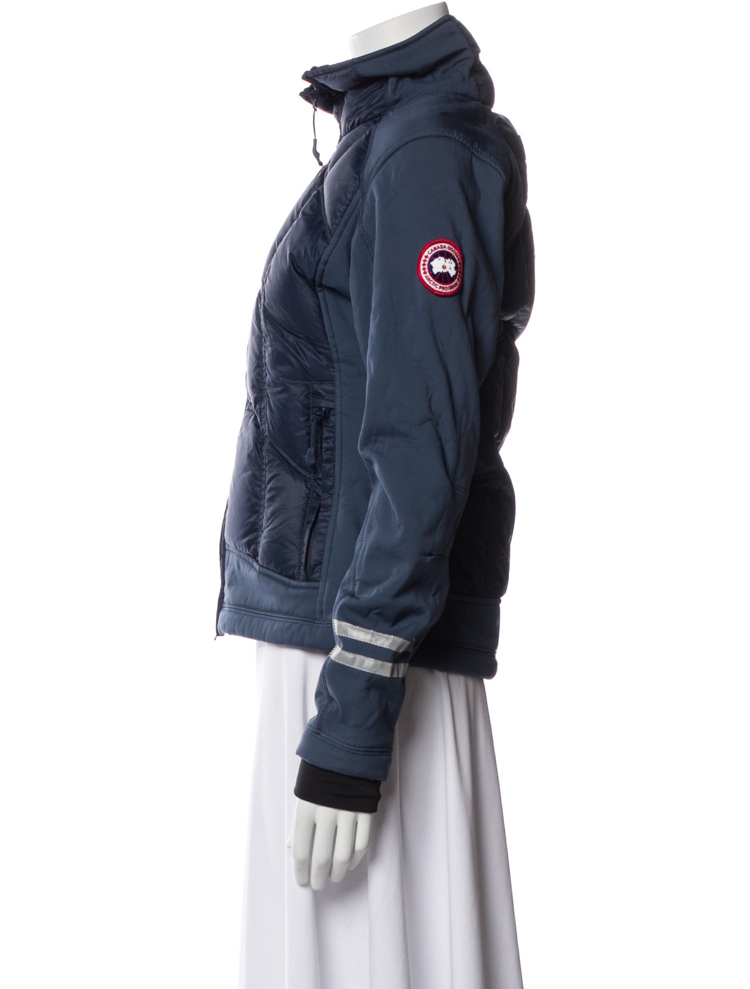 Canada Goose Bomber Jacket