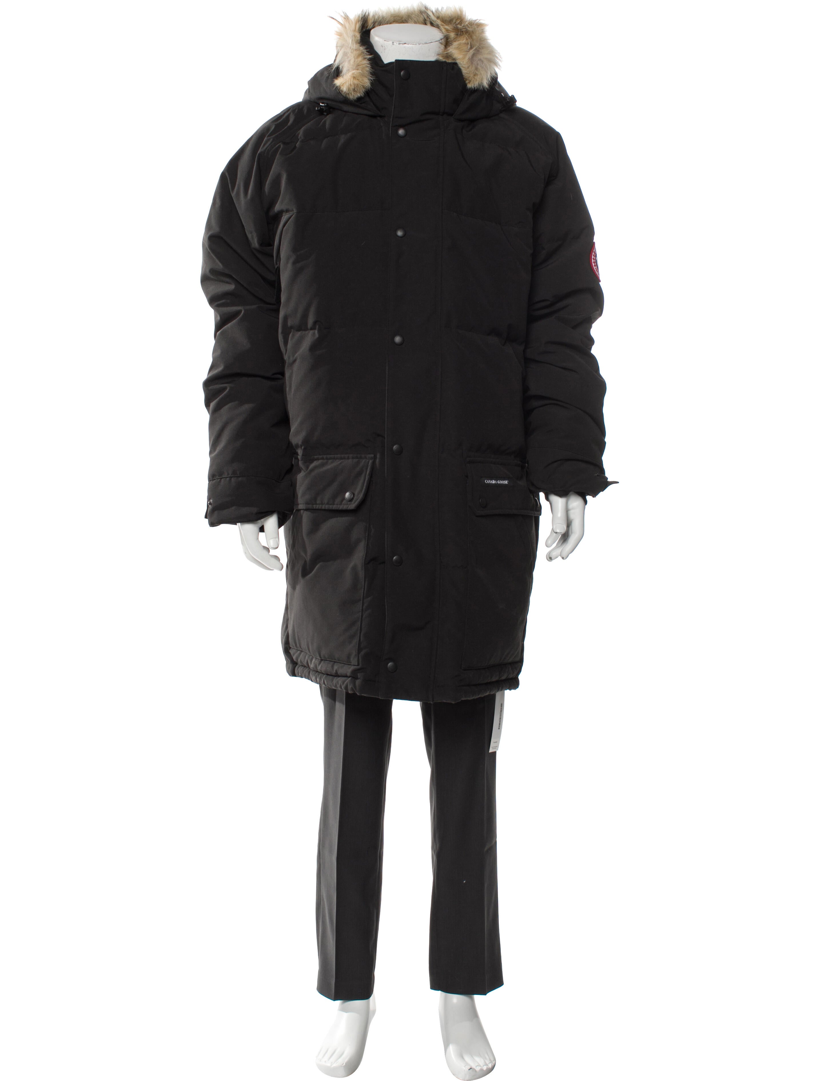 Canada Goose Parka