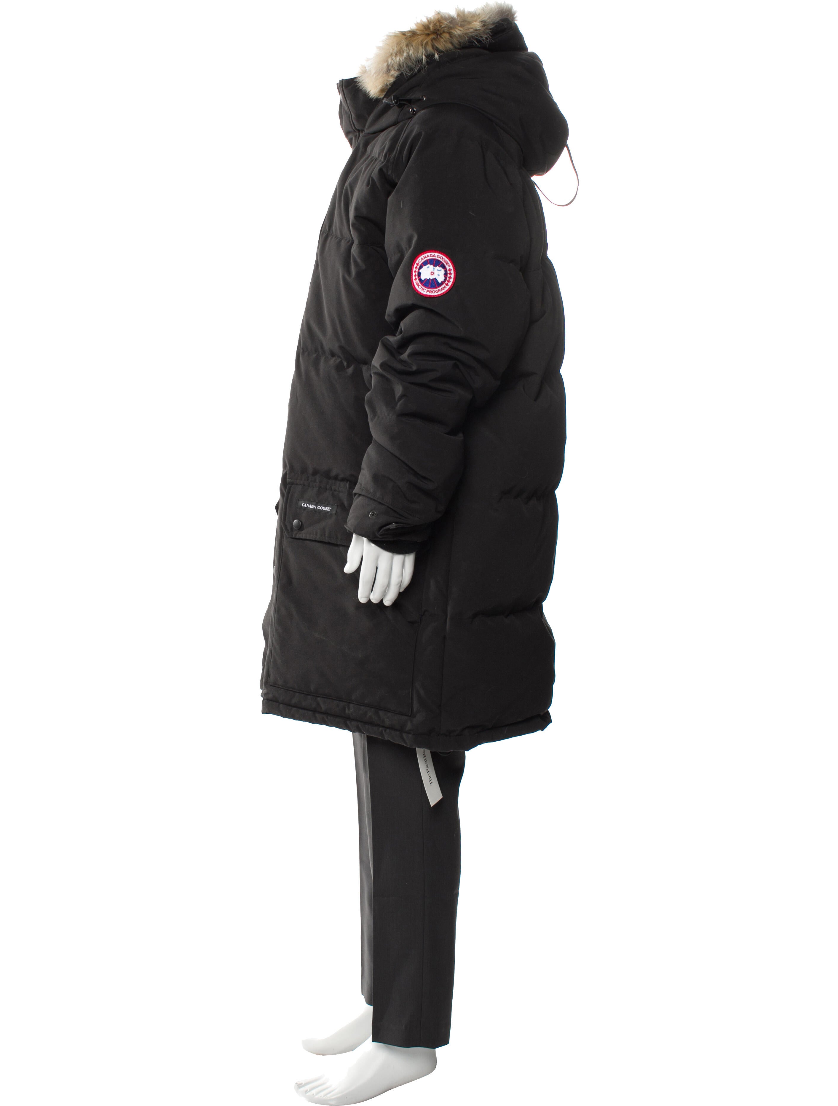 Canada Goose Parka