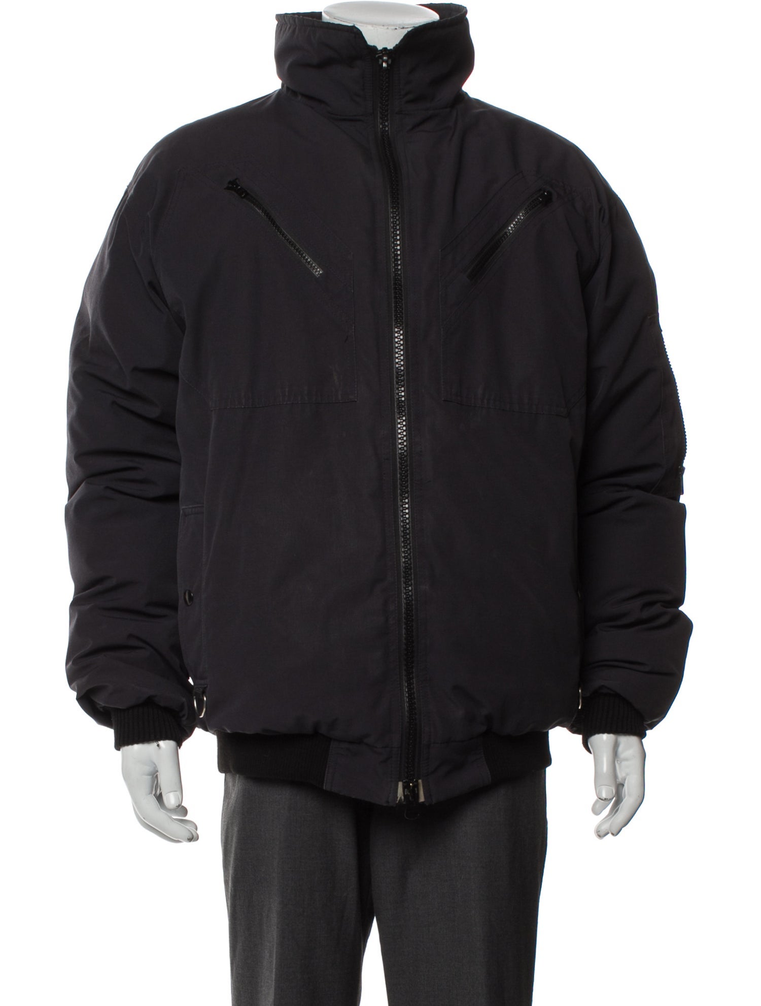 Canada Goose Puffer Coat