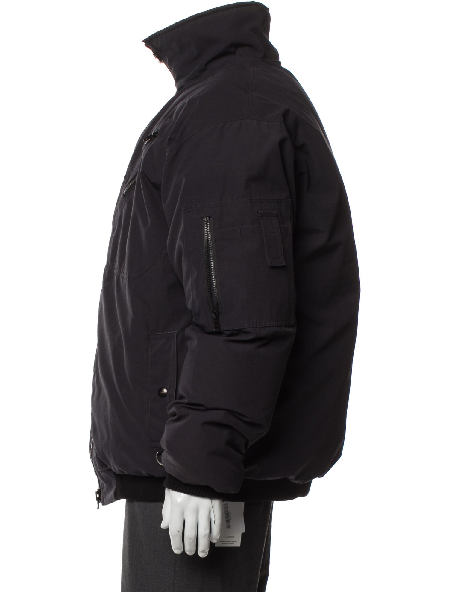 Canada Goose Puffer Coat