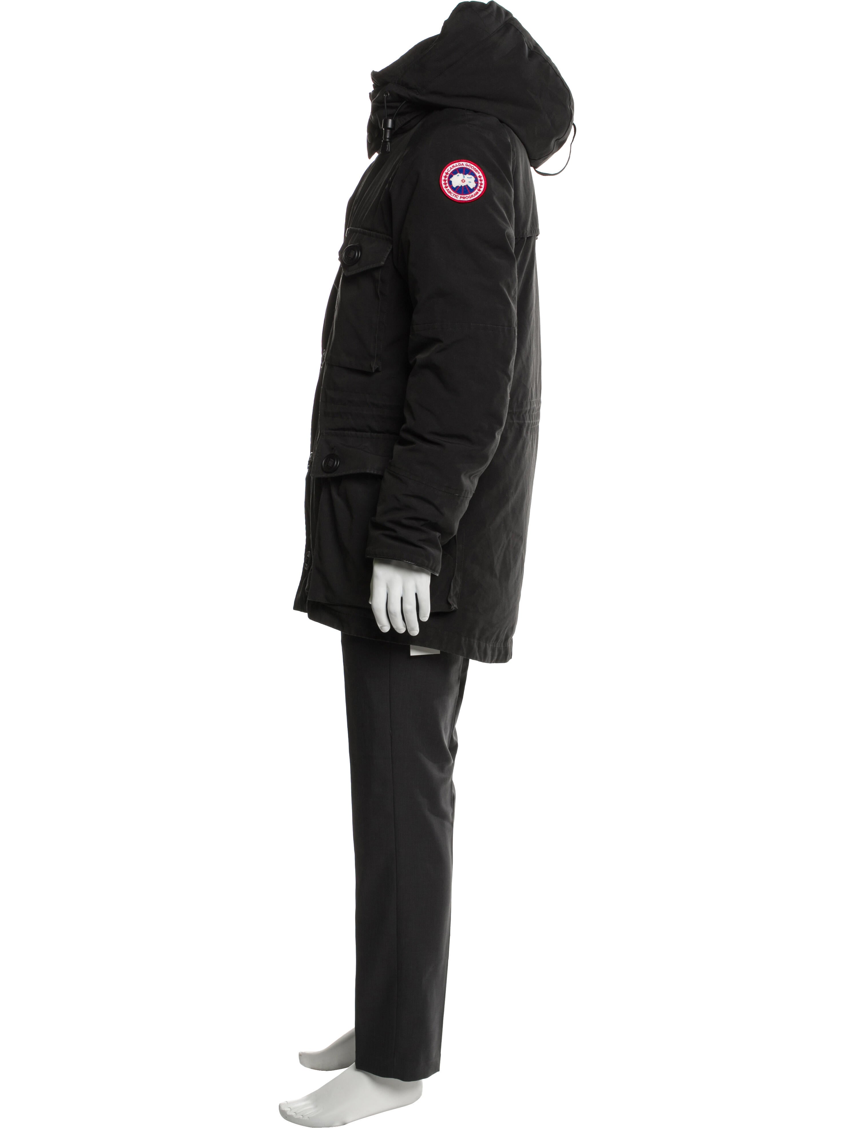 Canada Goose Parka