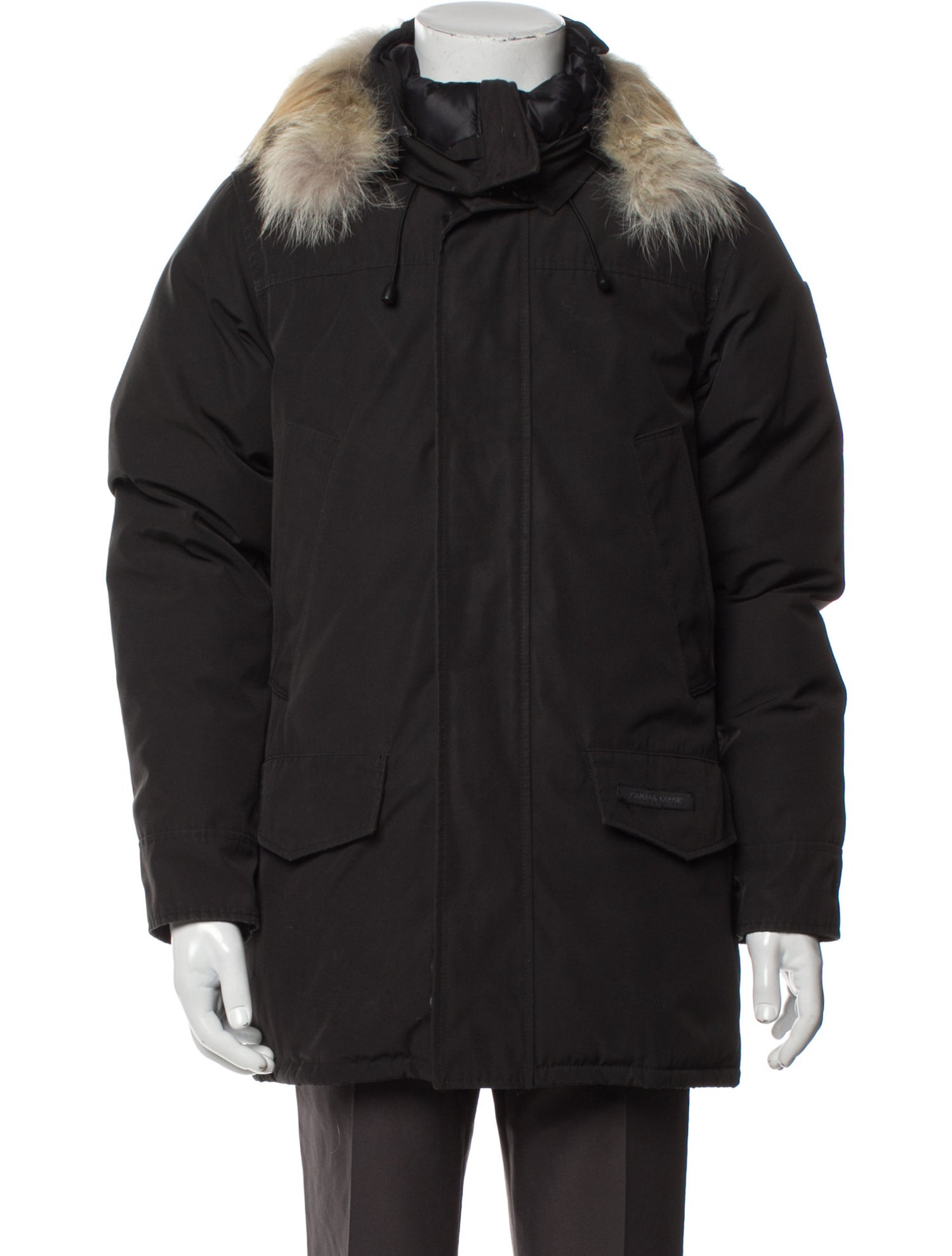 Canada Goose Parka