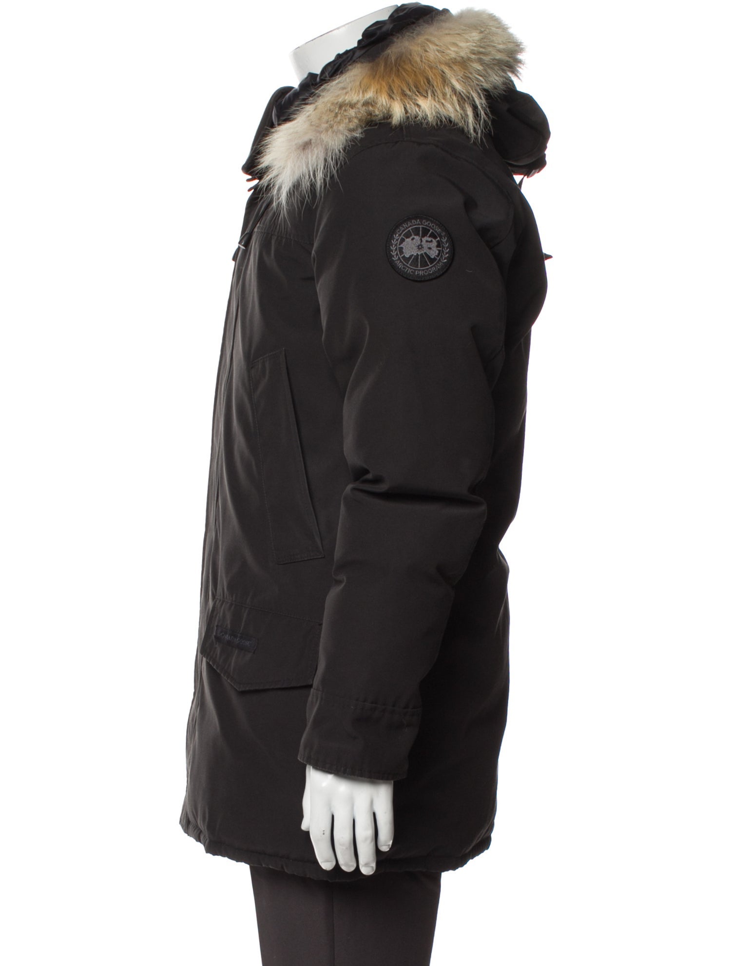 Canada Goose Parka