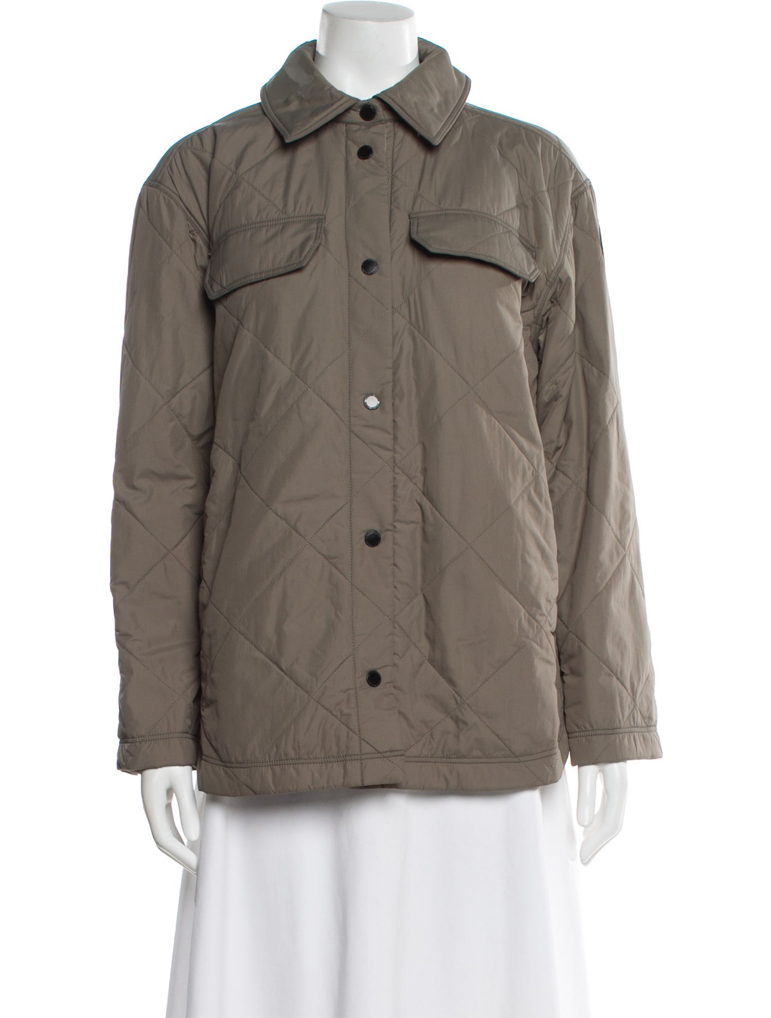 Canada Goose Utility Jacket w/ Tags