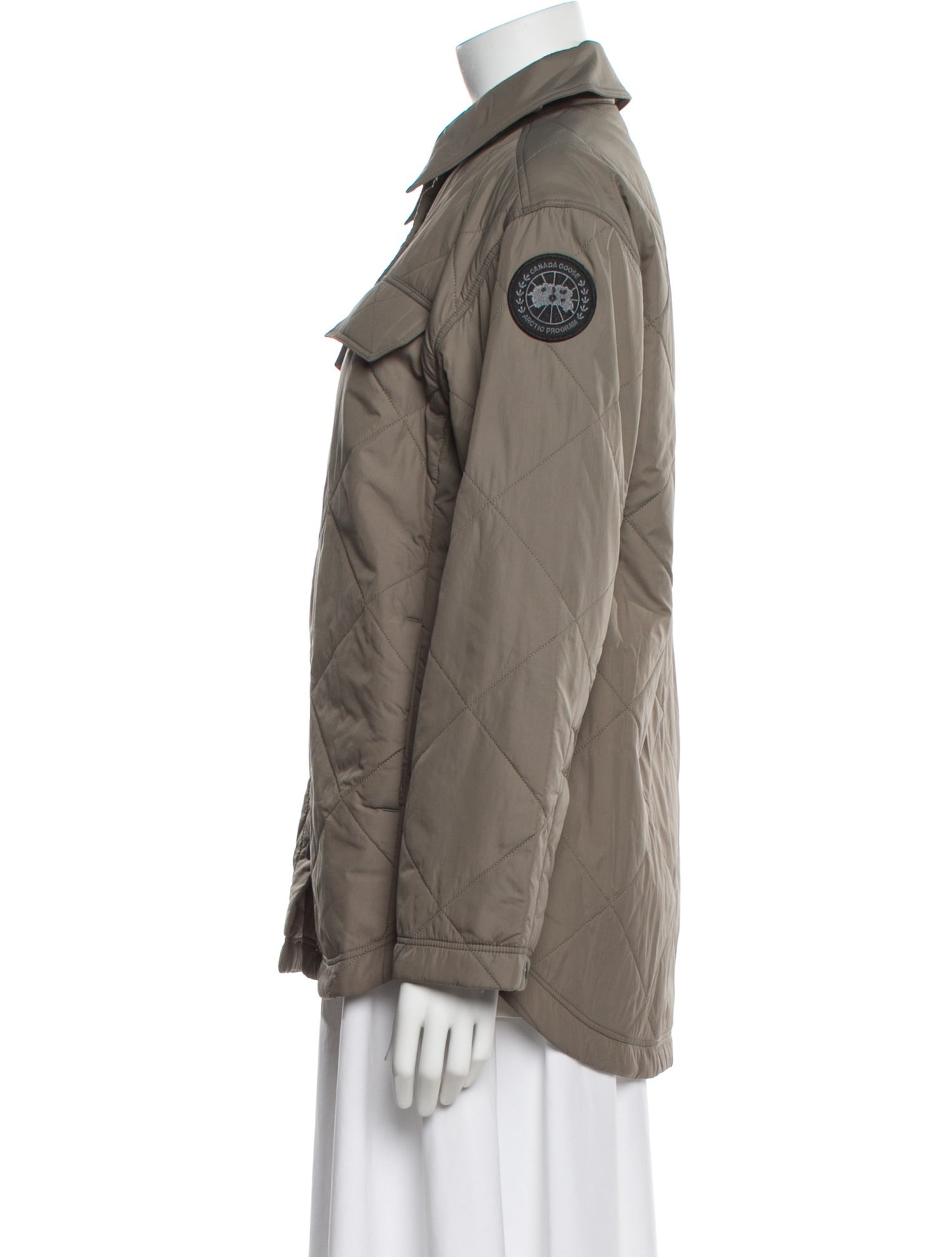 Canada Goose Utility Jacket w/ Tags