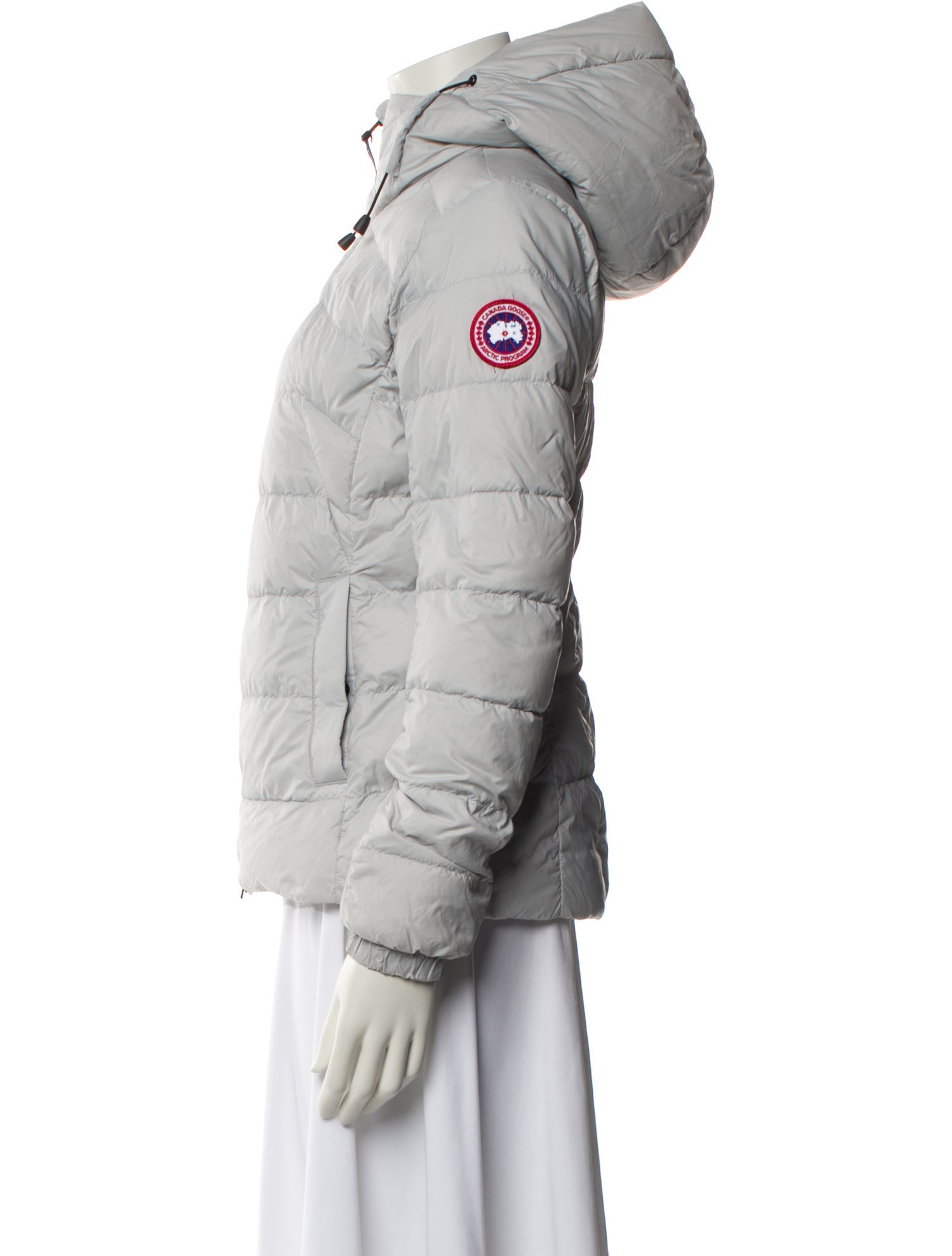 Canada Goose Down Jacket