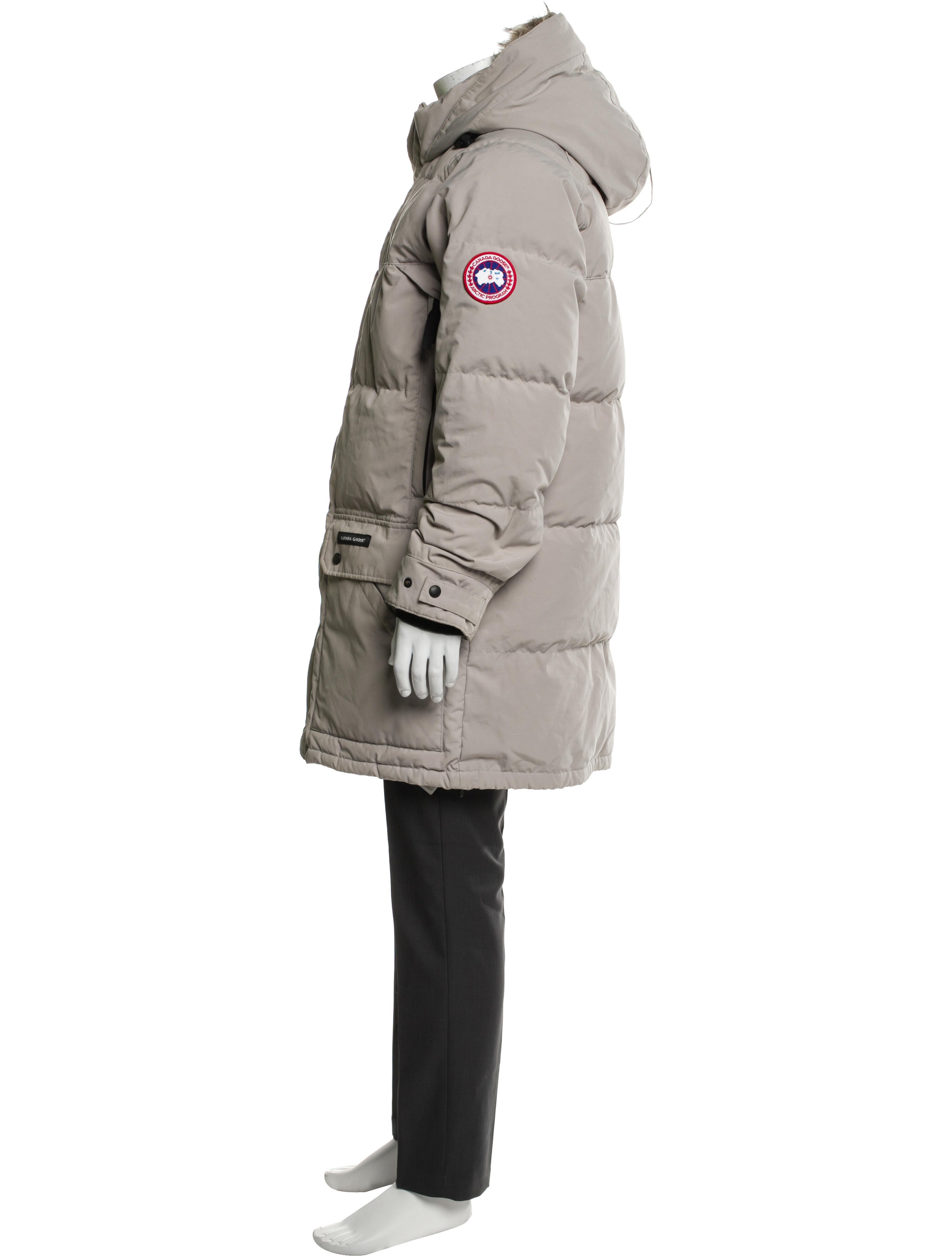 Canada Goose Parka