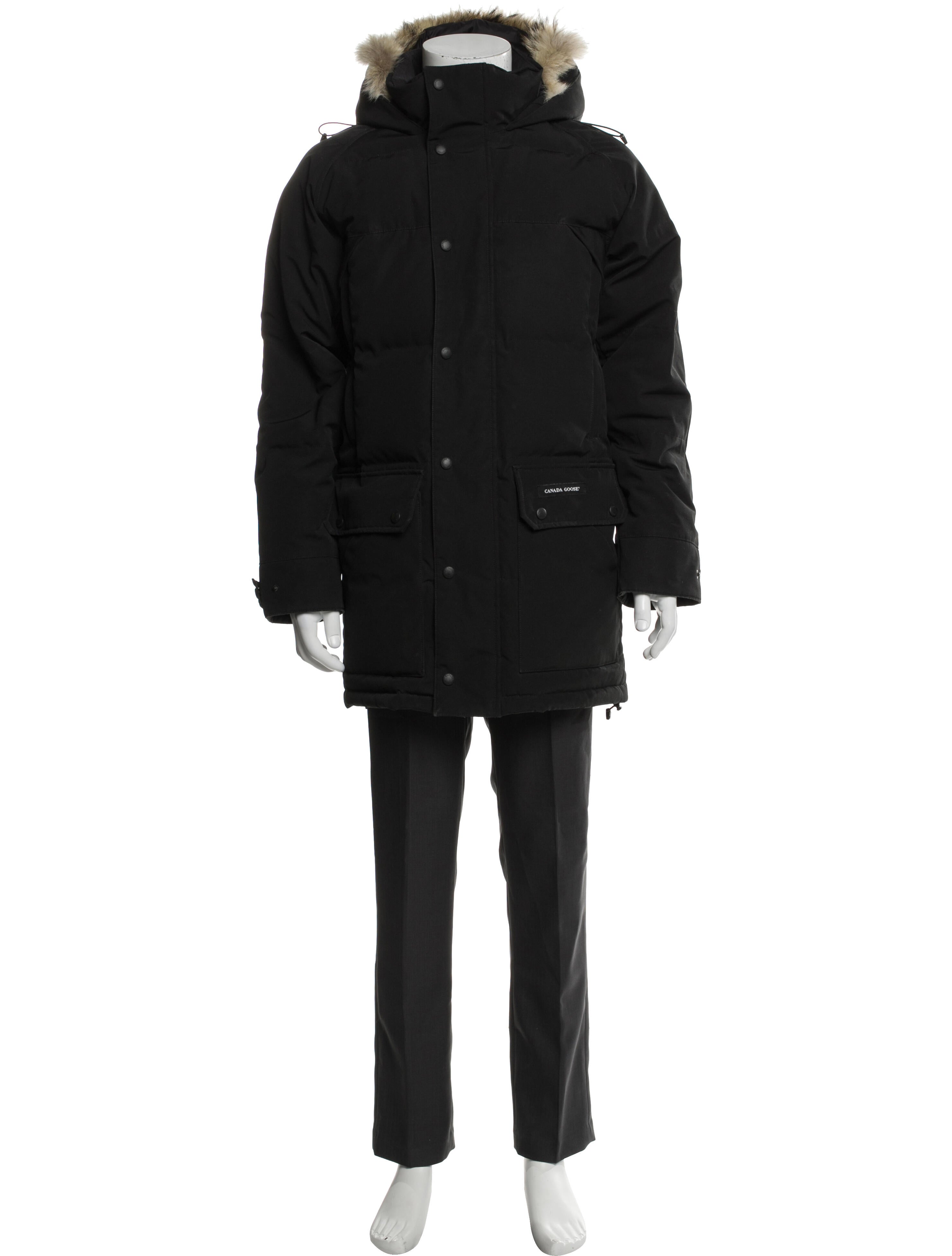 Canada Goose Parka