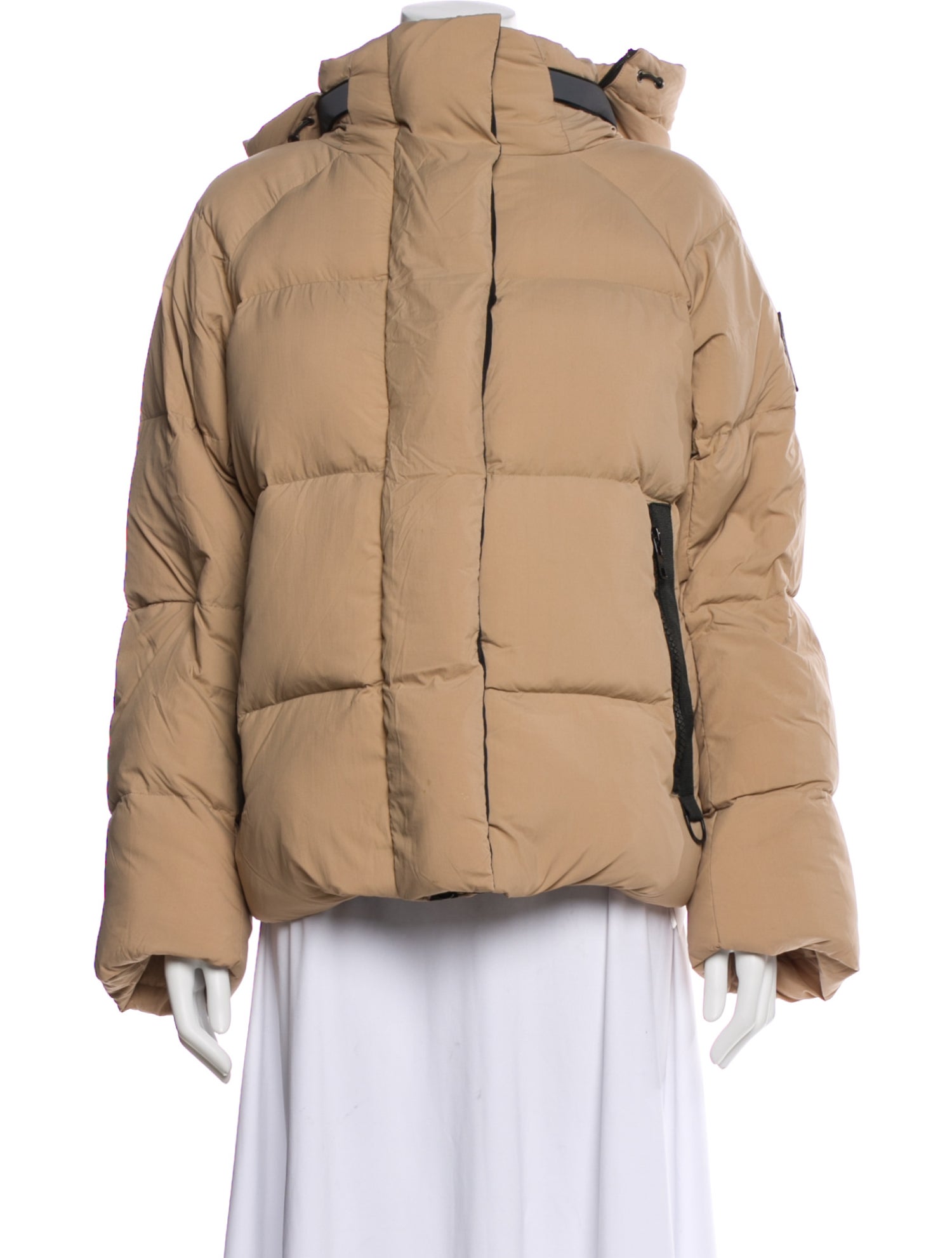 Canada Goose Down Jacket