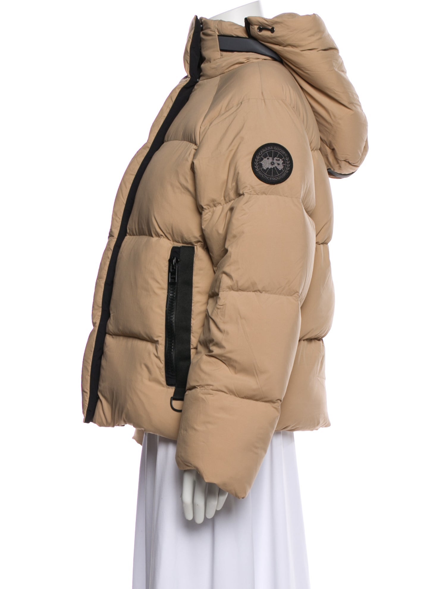Canada Goose Down Jacket