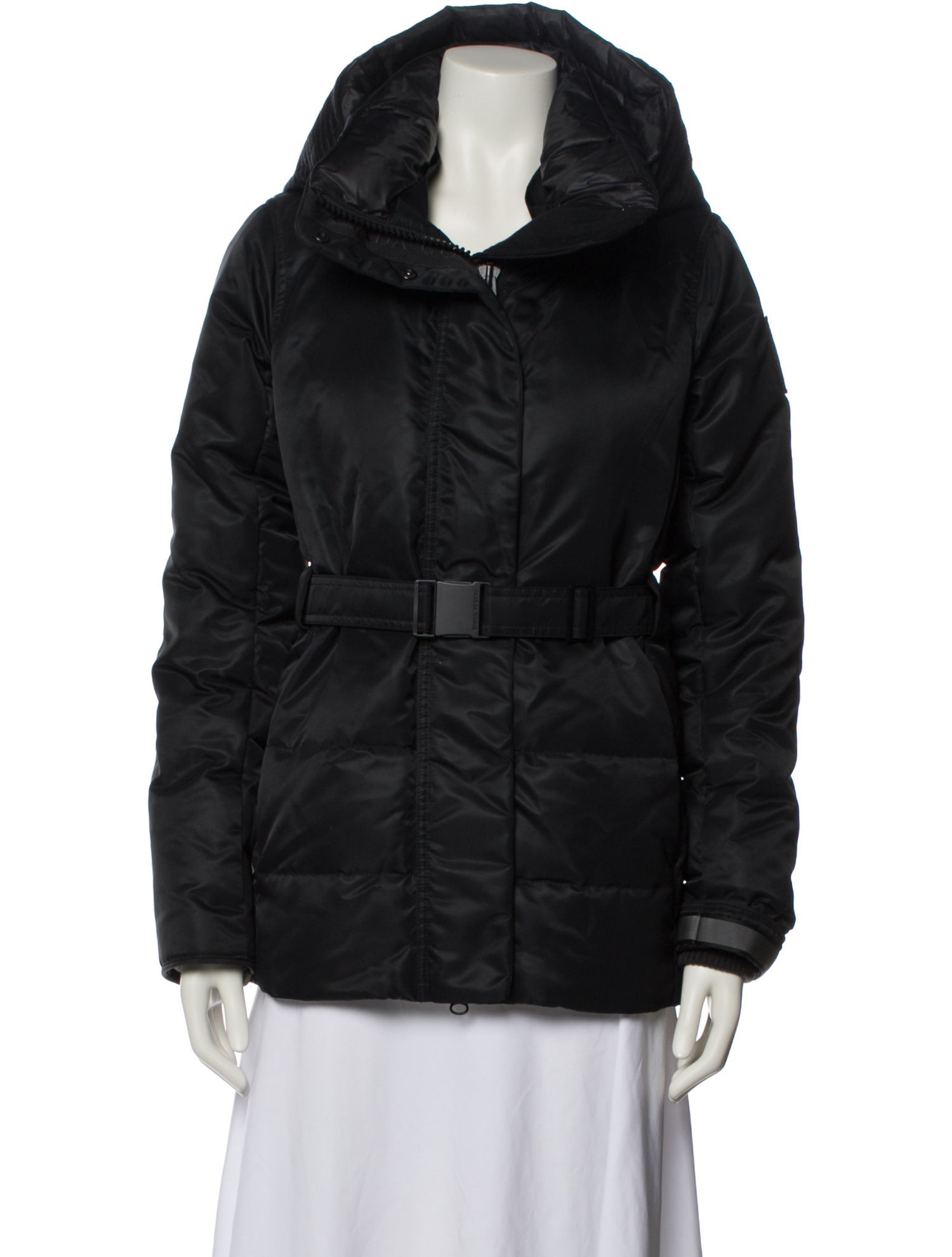 Canada Goose Down Jacket
