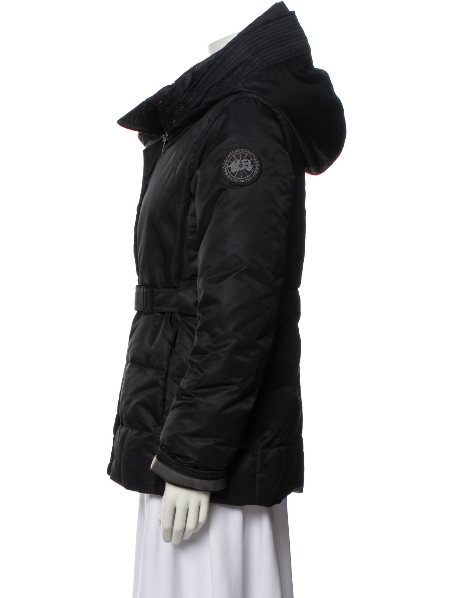 Canada Goose Down Jacket