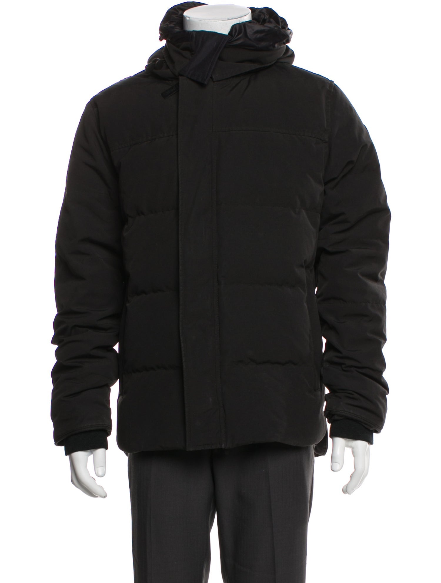 Canada Goose Puffer Coat