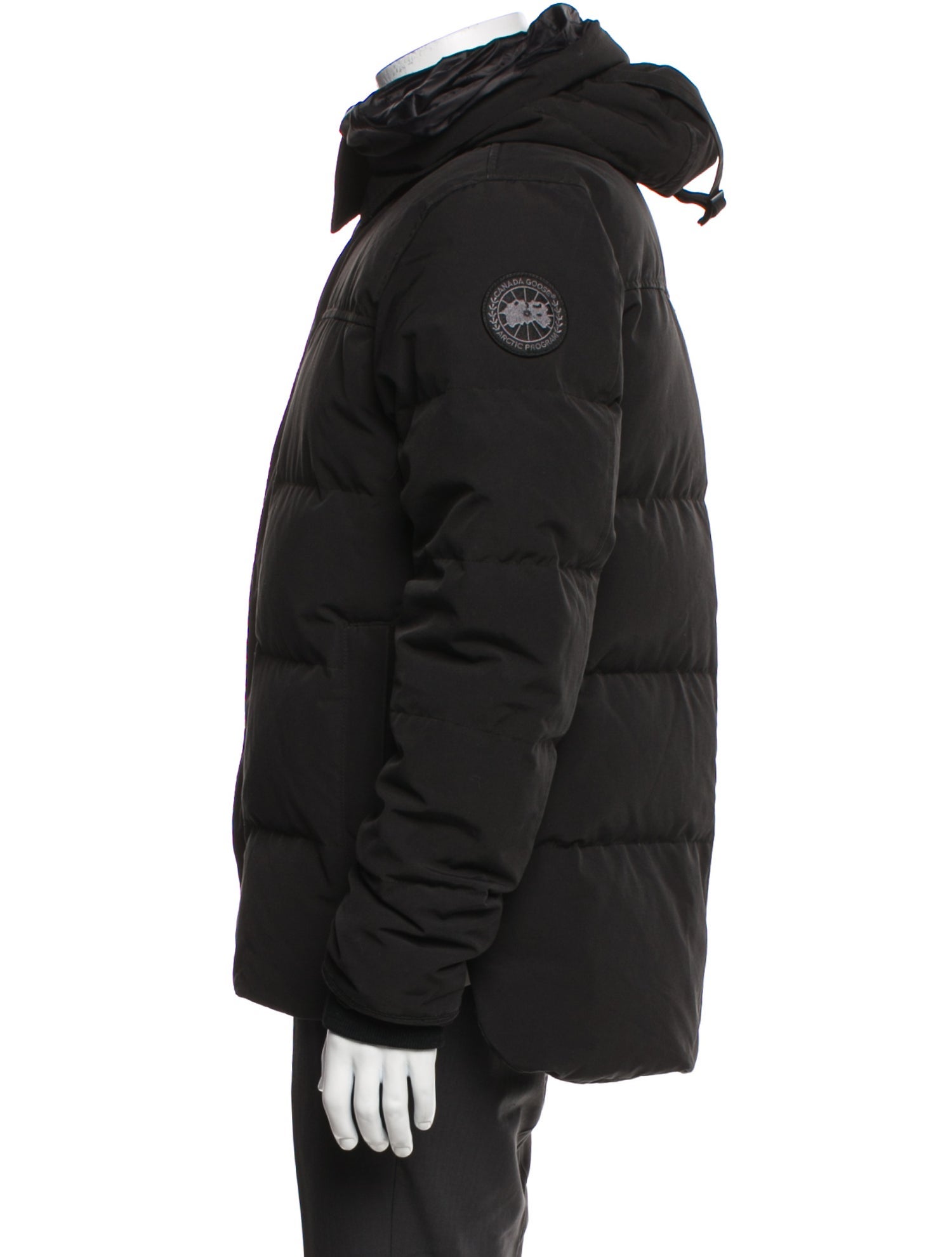 Canada Goose Puffer Coat