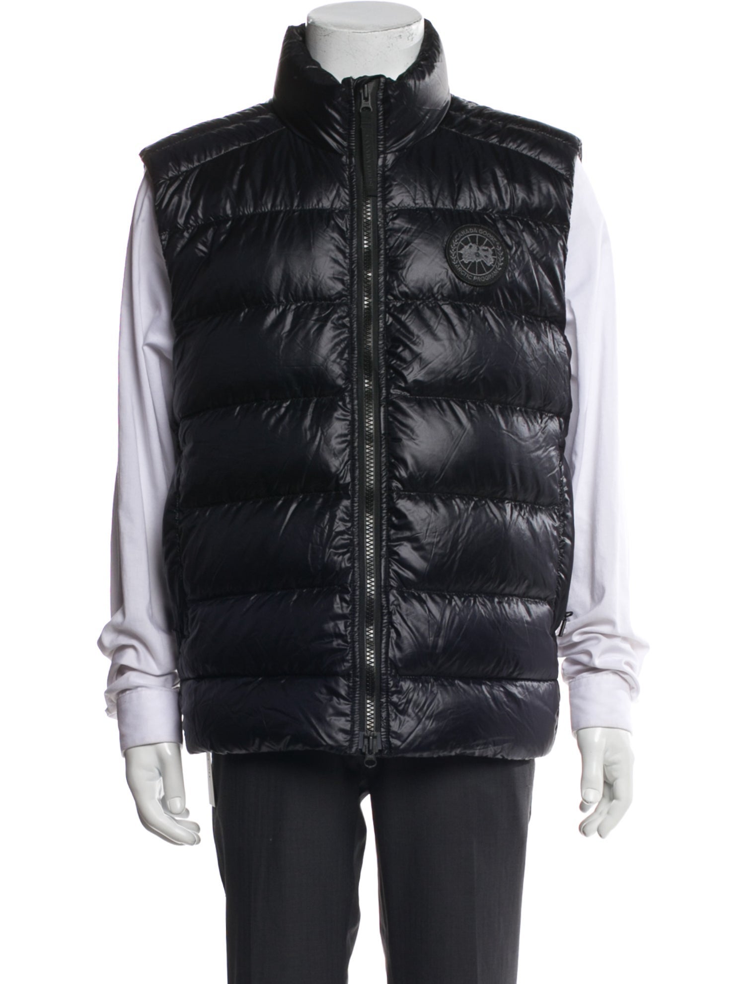 Canada Goose Vest