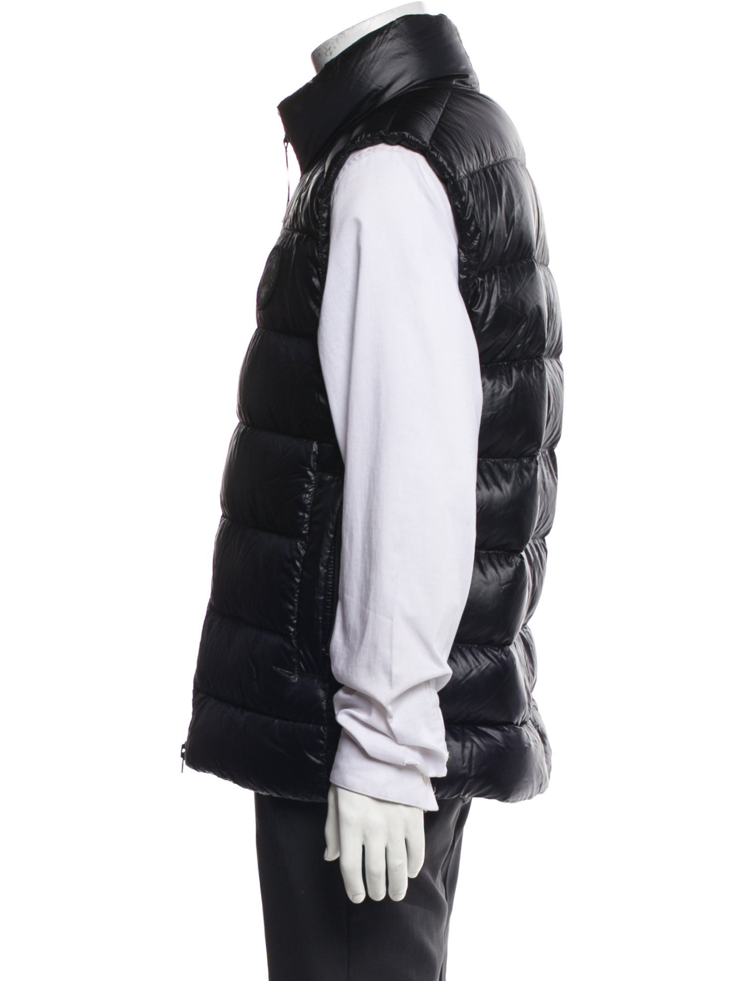 Canada Goose Vest