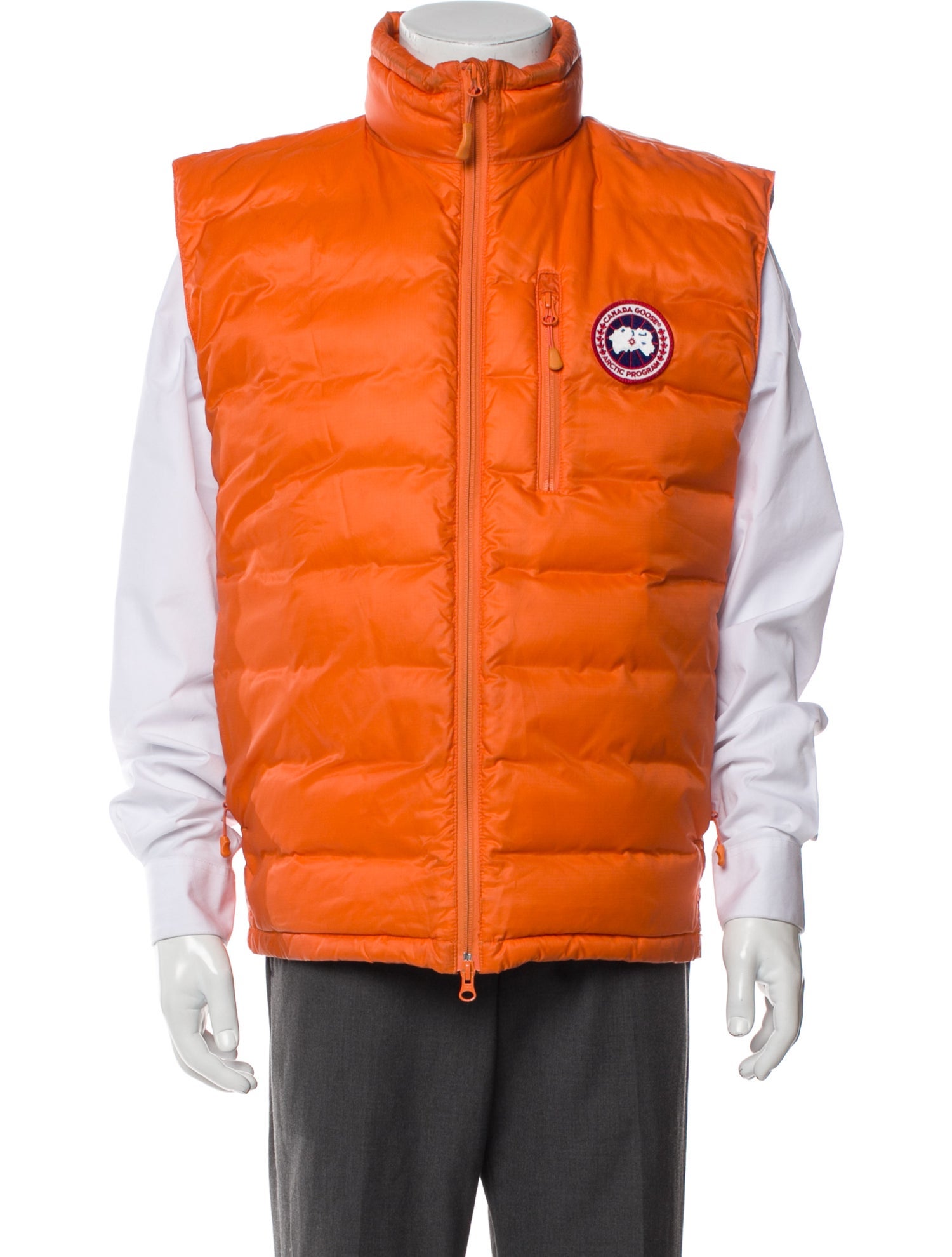 Canada Goose Vest