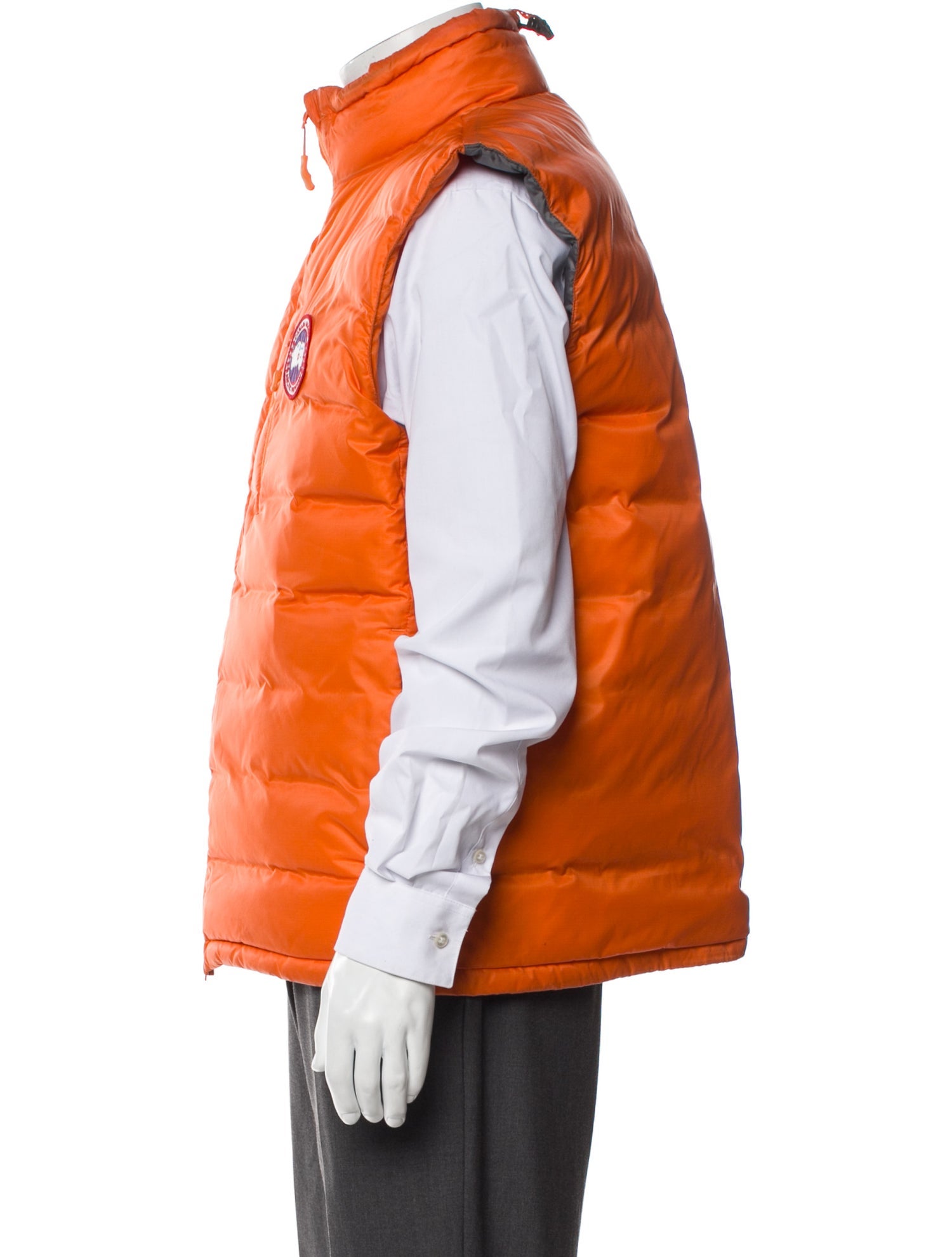 Canada Goose Vest