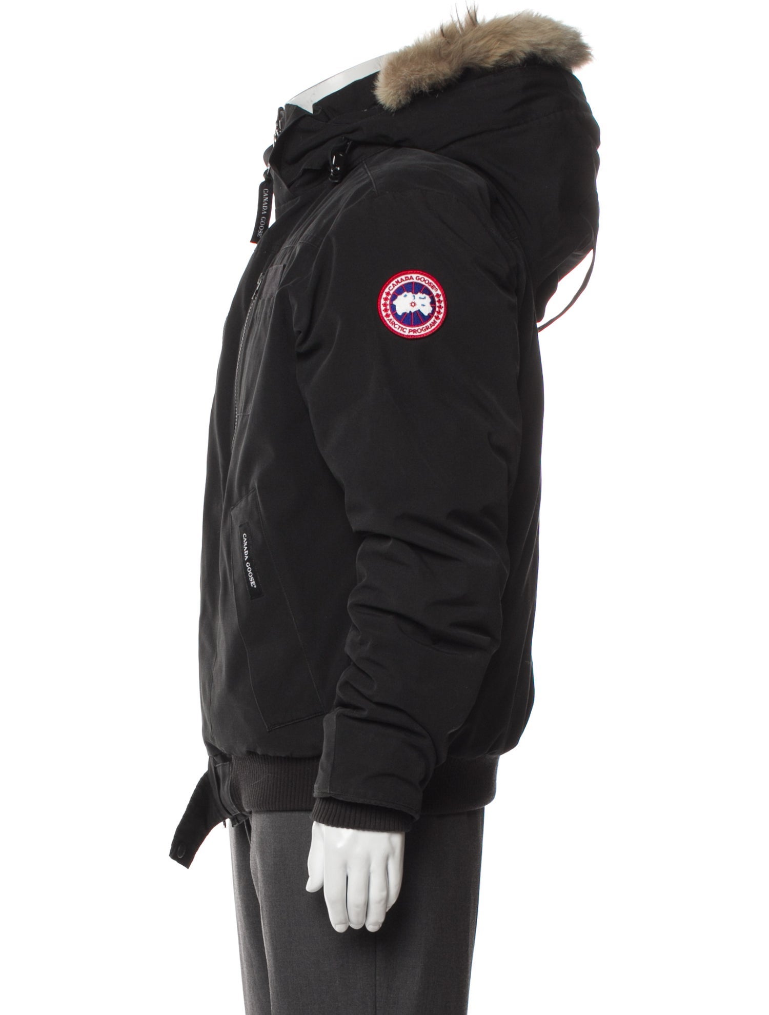 Canada Goose Puffer Coat