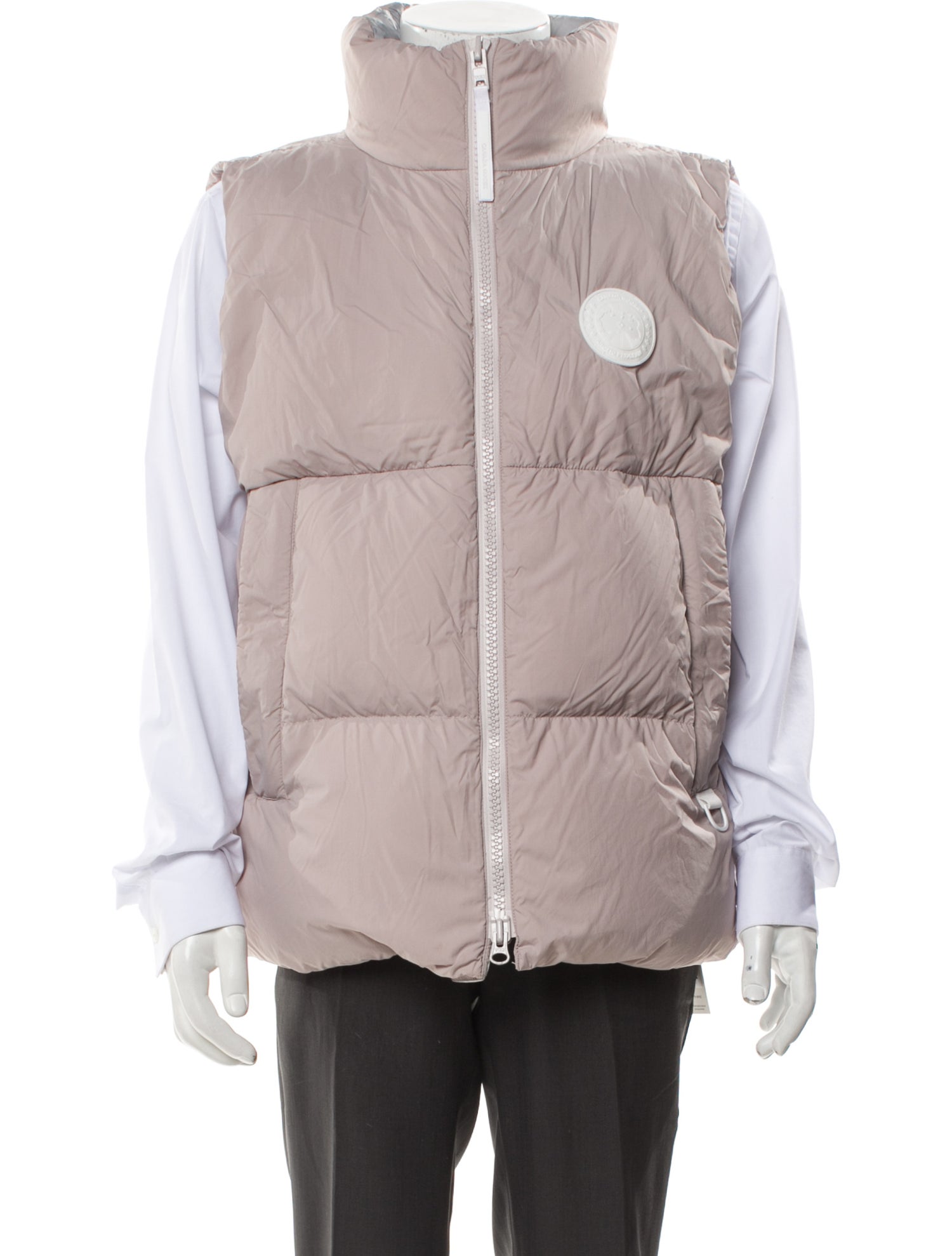 Canada Goose Vest
