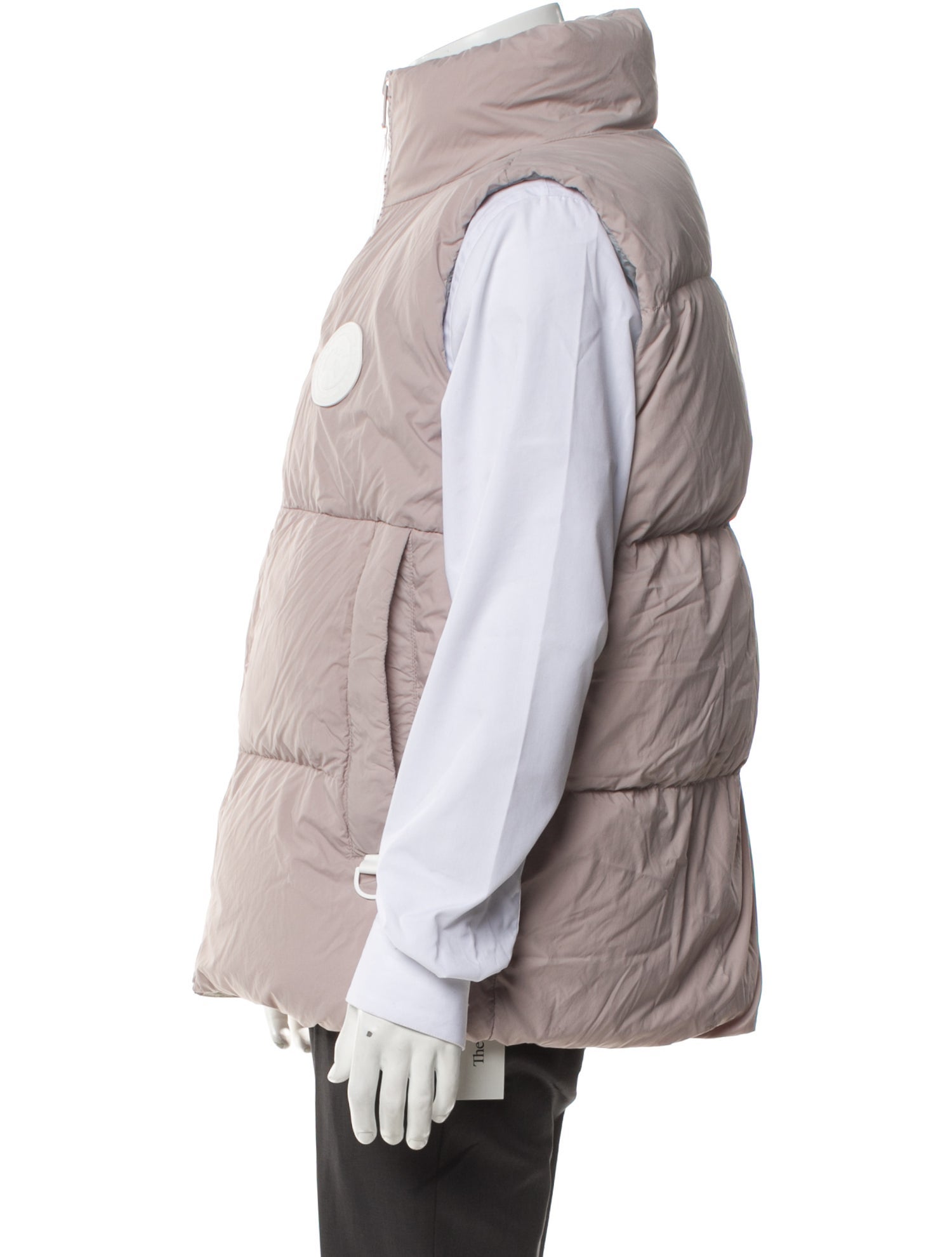 Canada Goose Vest