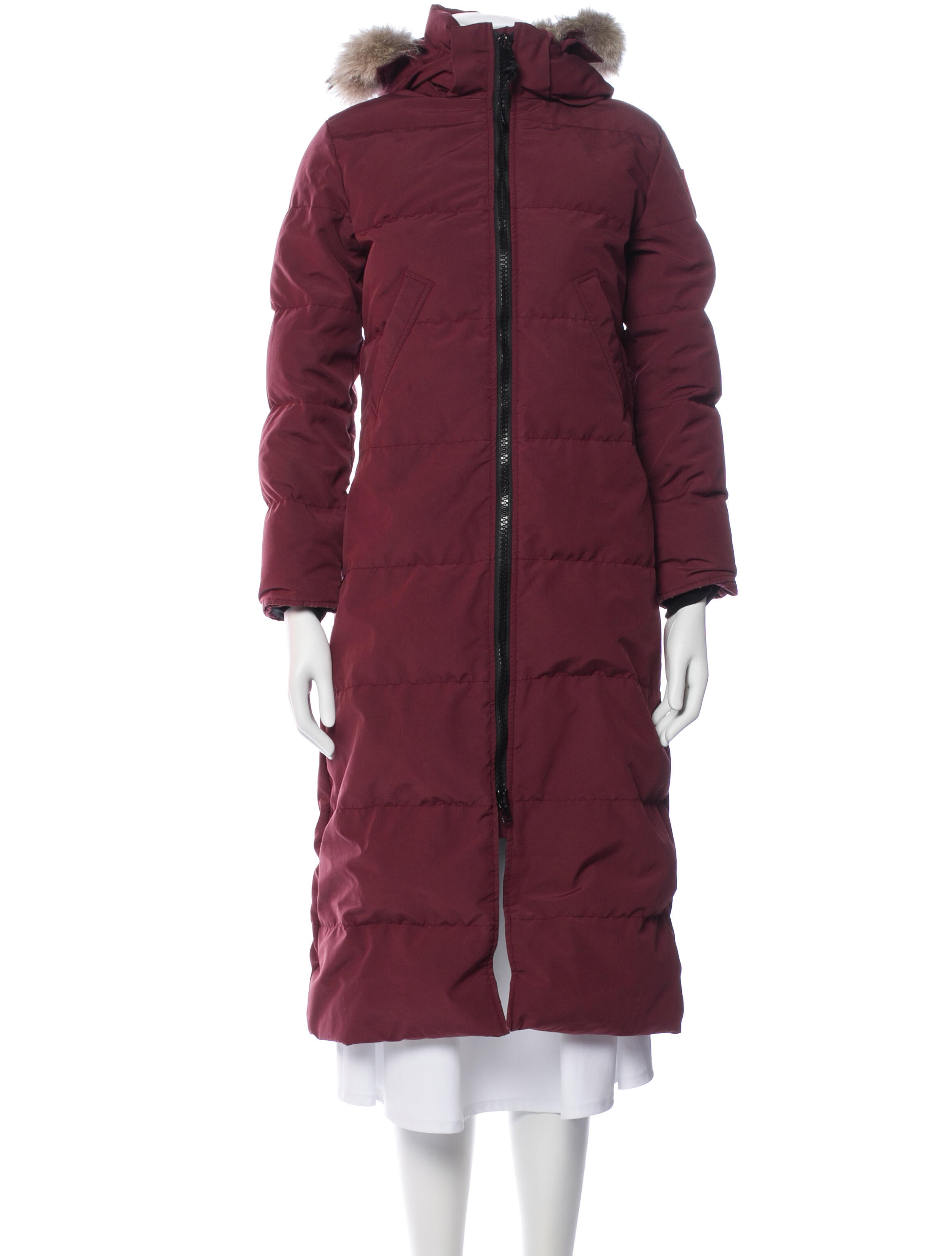 Canada Goose Down Coat