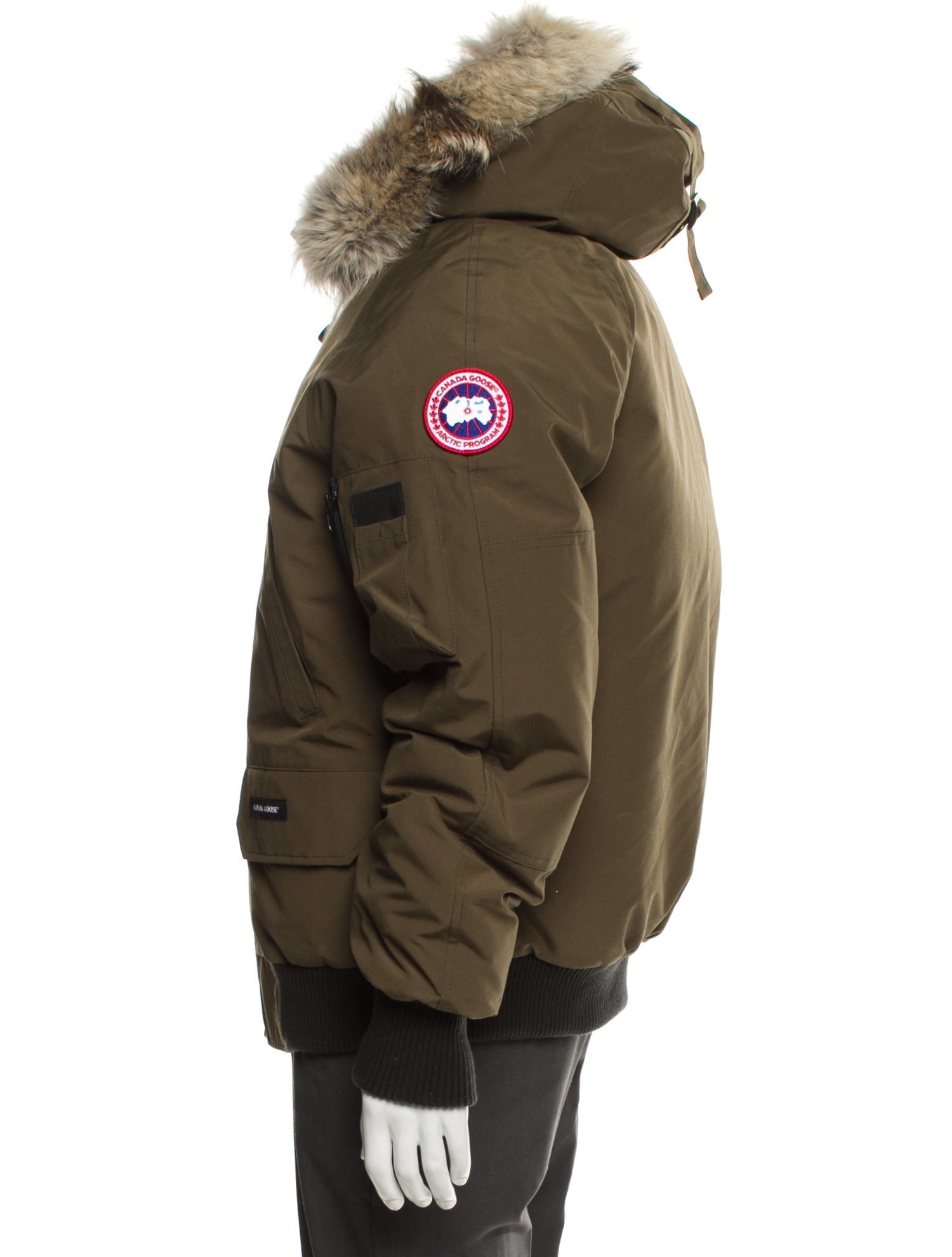 Canada Goose Parka