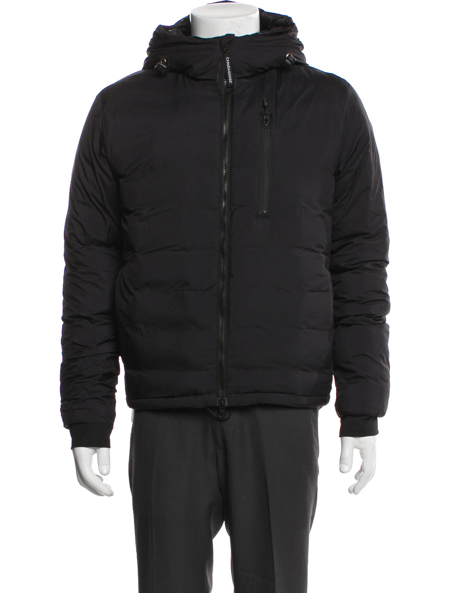 Canada Goose Puffer Coat