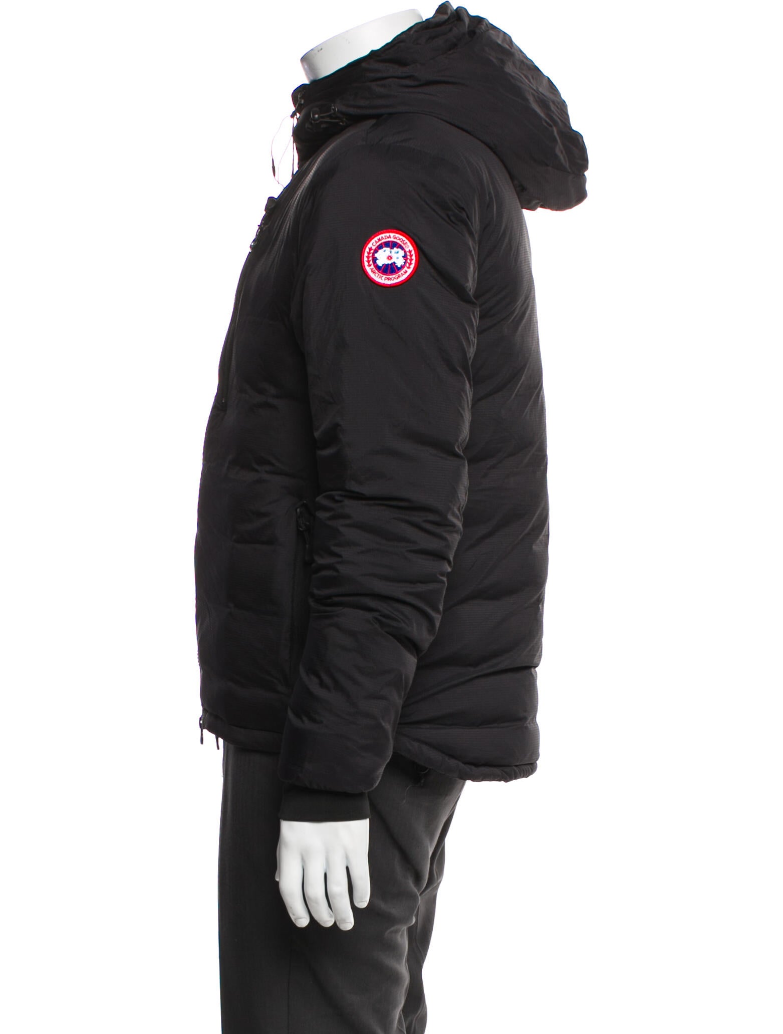 Canada Goose Puffer Coat