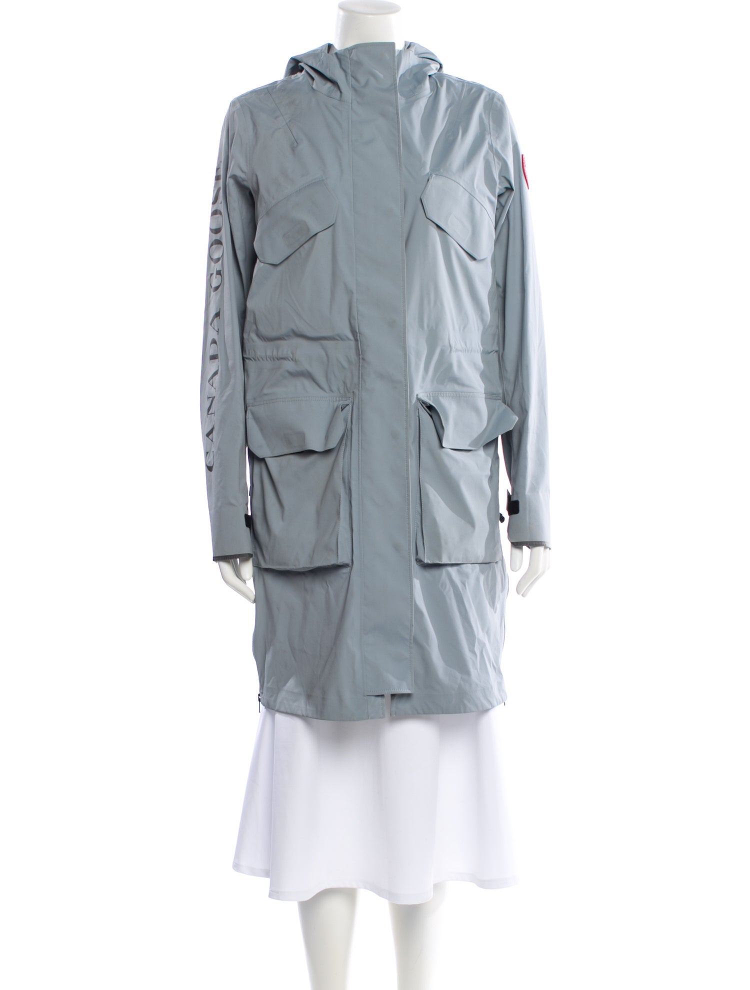 Canada Goose Nylon Parka