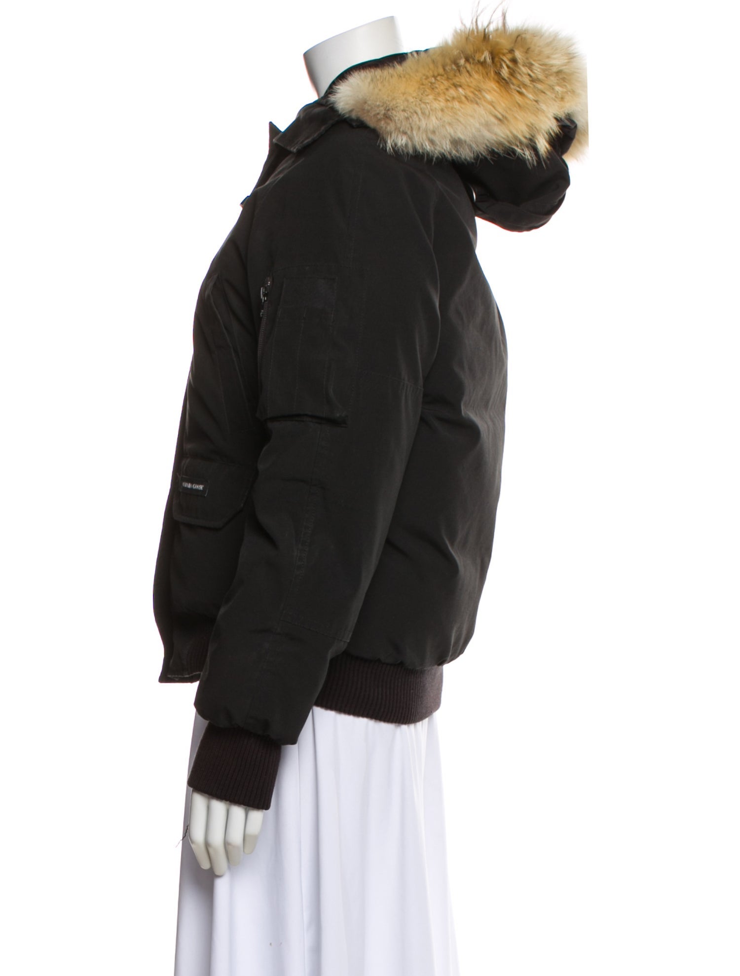 Canada Goose Bomber Jacket